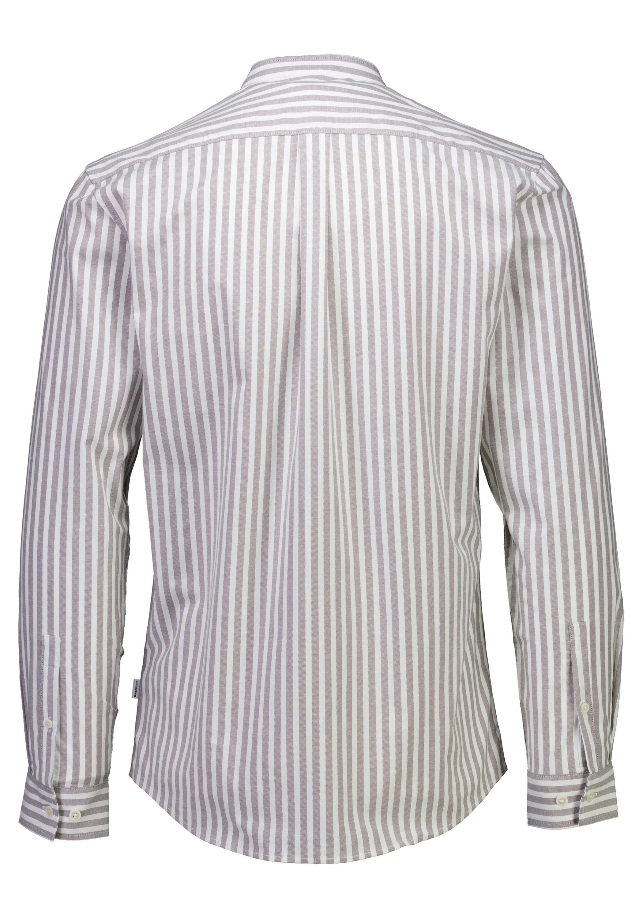 LINDBERGH "Oxford-Hemd Relaxed Fit" günstig online kaufen