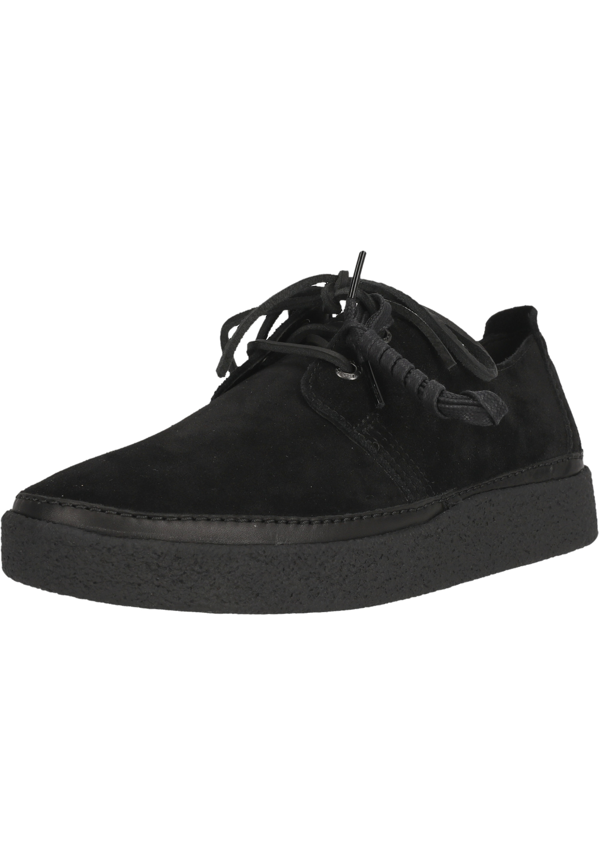 Clarks Sneaker "Clarkwood", im zeitlosen Design günstig online kaufen