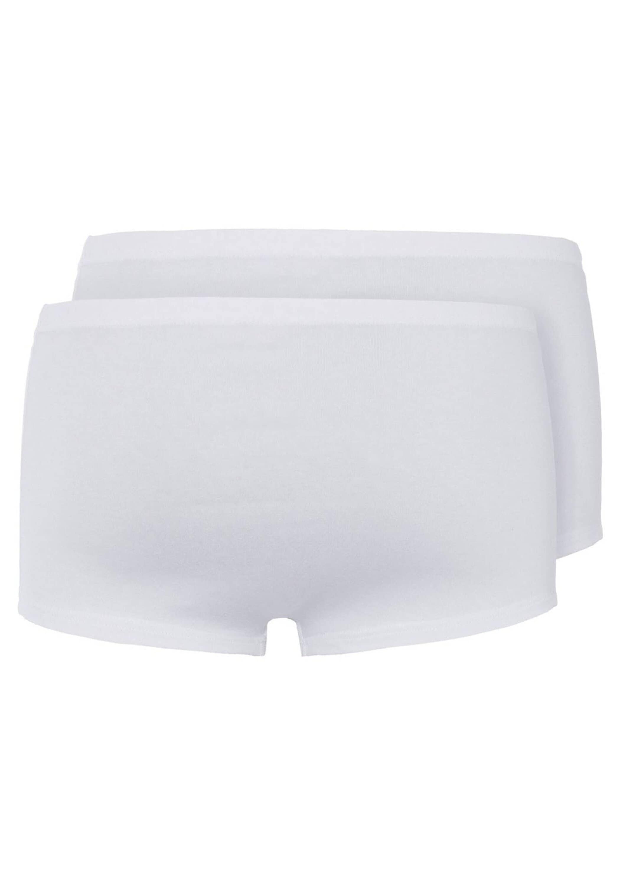 Skiny Boxershorts "Boxershort 2er Pack" günstig online kaufen