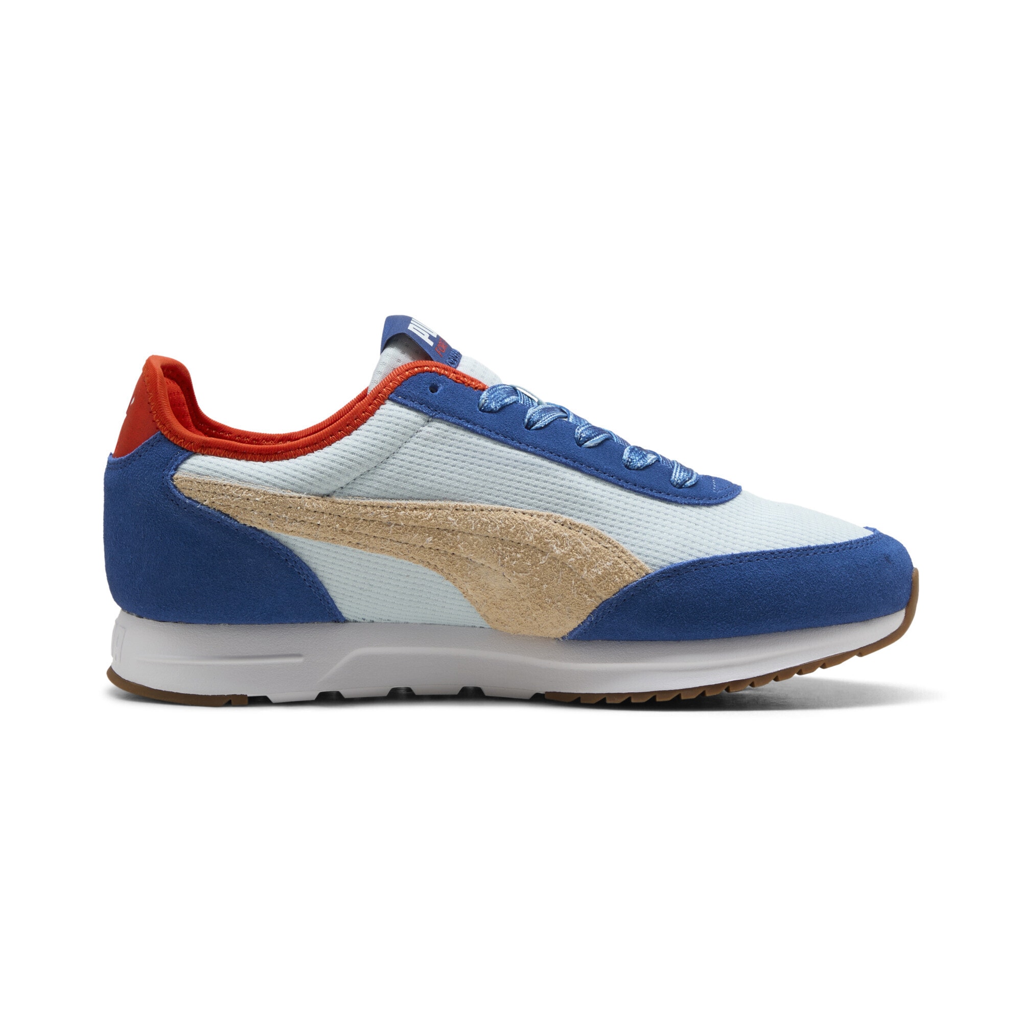 PUMA Sneaker »R78 Lightwind Retro Run Sneakers Erwachsene«