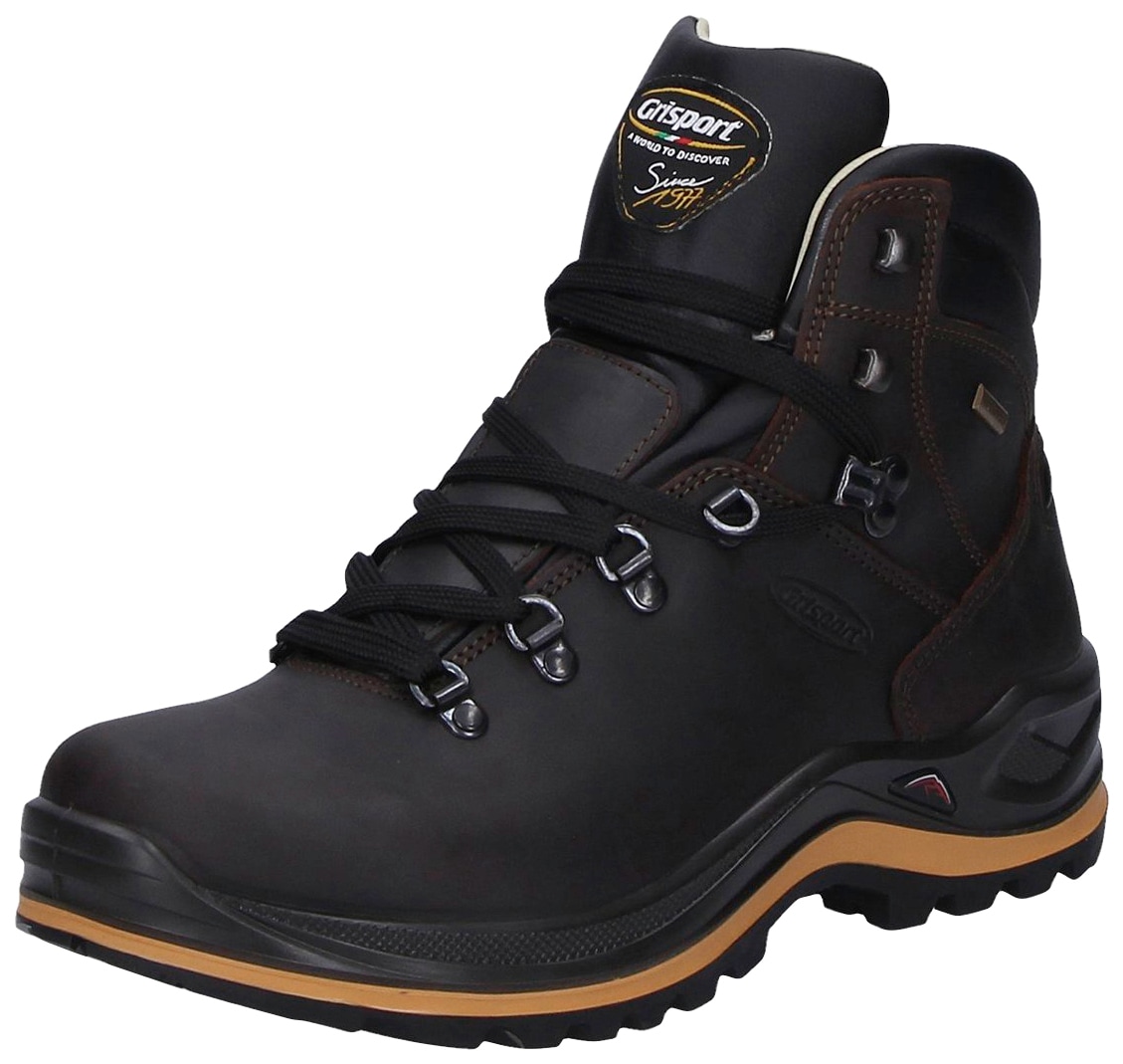 Arbeitsschuh BAUR | kaufen »13701D28t«, Spotex Marrone Dakar Idro Grisport