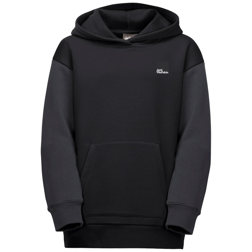 Jack Wolfskin Kapuzenpullover »SPIRIT HOODY Y«