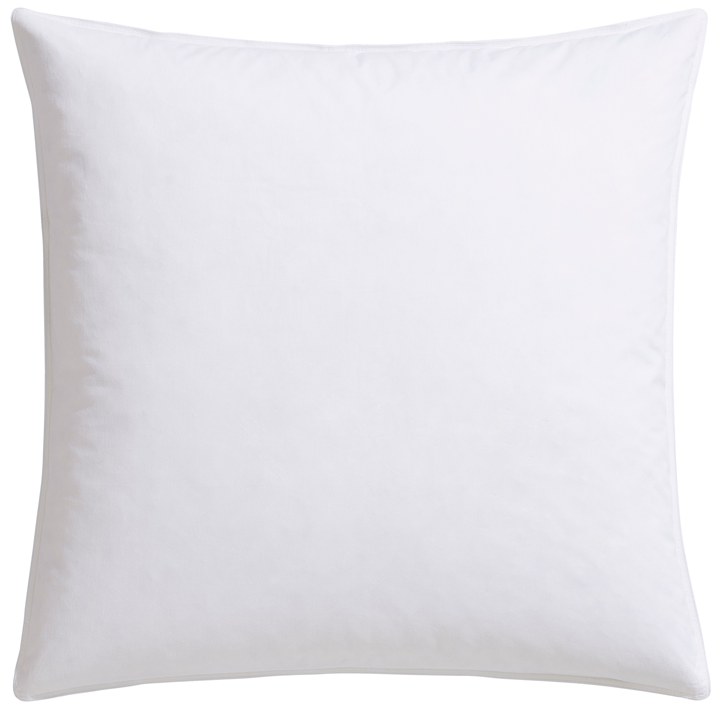 Älgdröm Federkopfkissen "Loftet, Kopfkissen 40x80 cm, 80x80 cm" Füllung: 85 günstig online kaufen