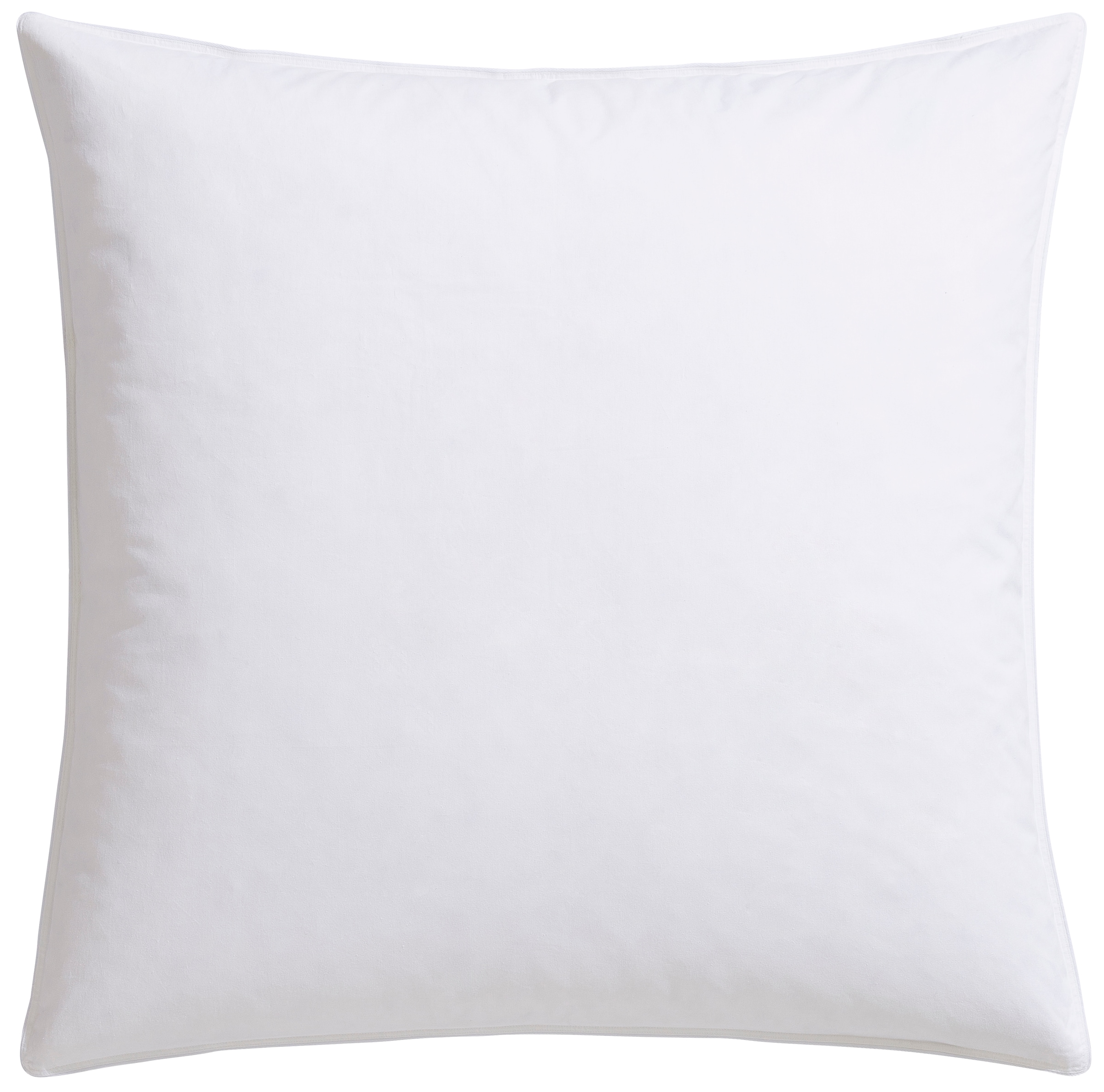 OTTO home Federkopfkissen "Loftet, Kopfkissen 40x80 cm, 80x80 cm" Füllung: 85% Federn, 15% Daunen 1 Stk. tlg. Kissen, Made in Green zertifiziert, Made in Germany