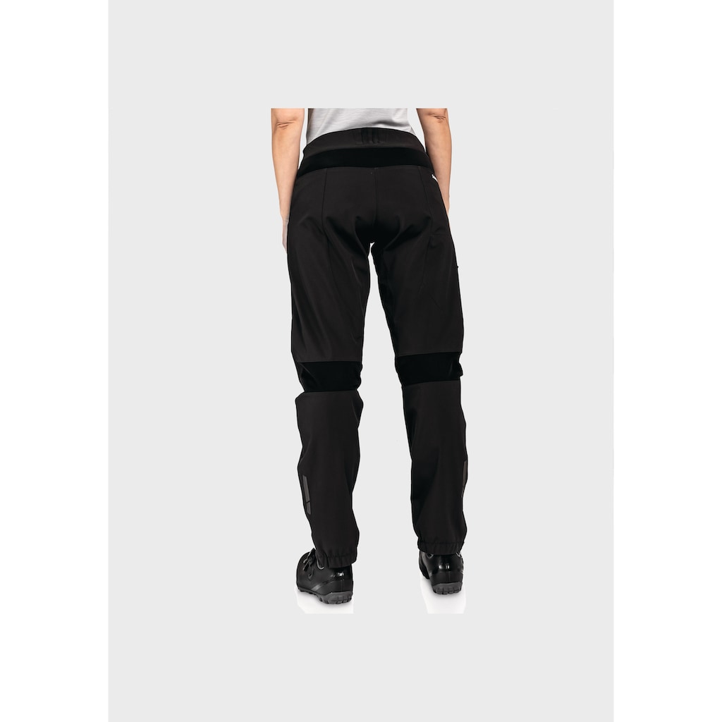 Schöffel Outdoorhose »Softshell Pants Zumaia L«