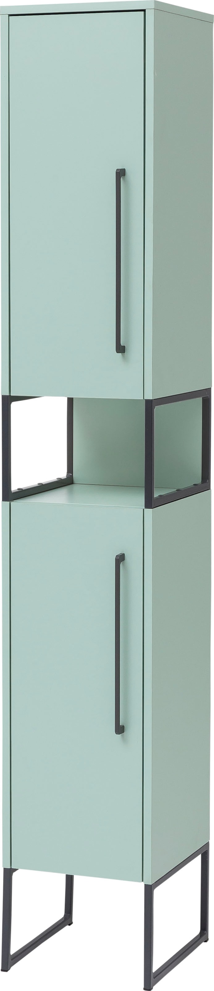 Schildmeyer Hochschrank "Limone"