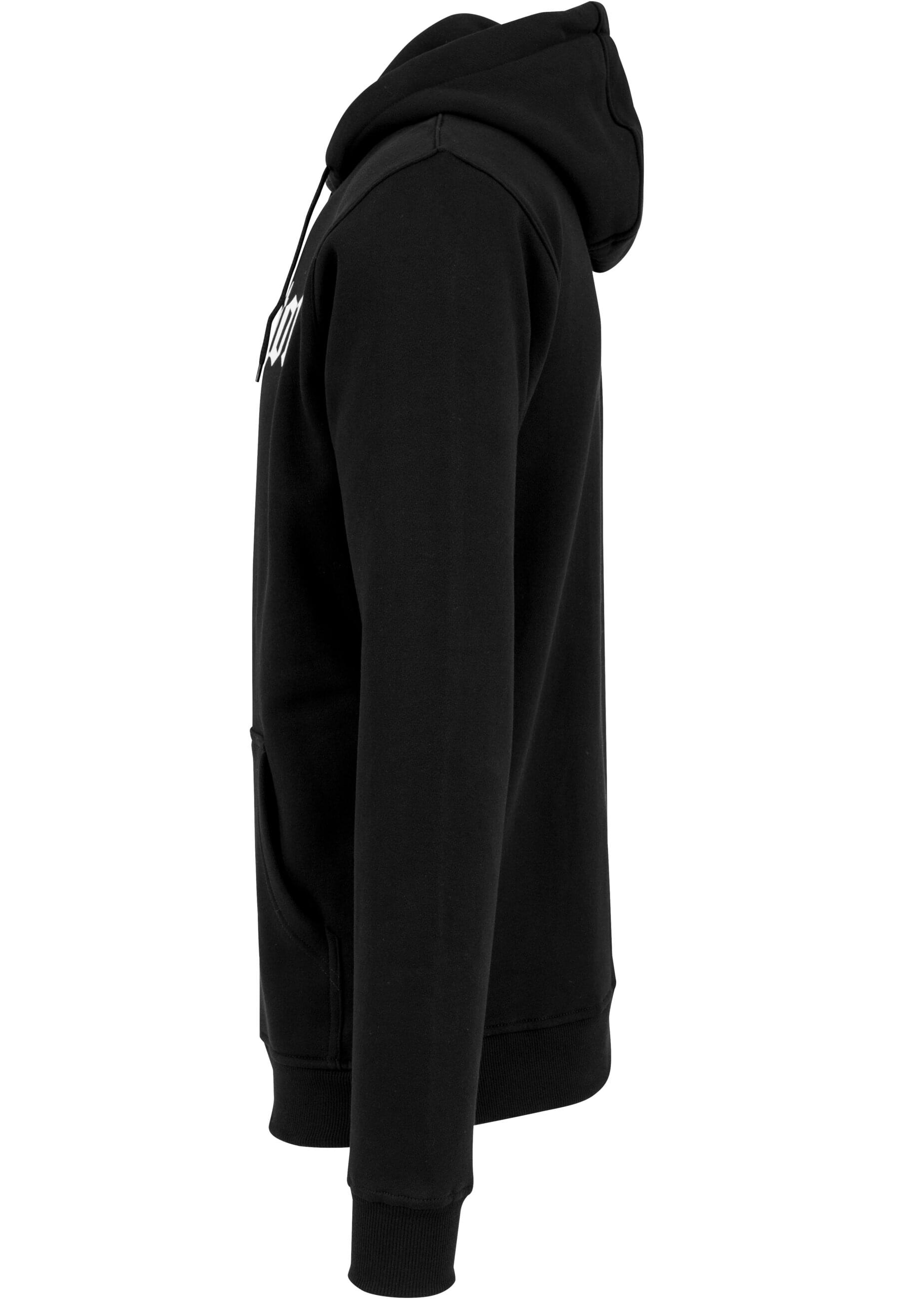 MisterTee Hoodie »MisterTee Herren Compton Hoody«, (1 tlg.)