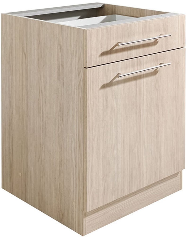 wiho Küchen Unterschrank "Filo" 60 cm breit, ohne Arbeitsplatte günstig online kaufen