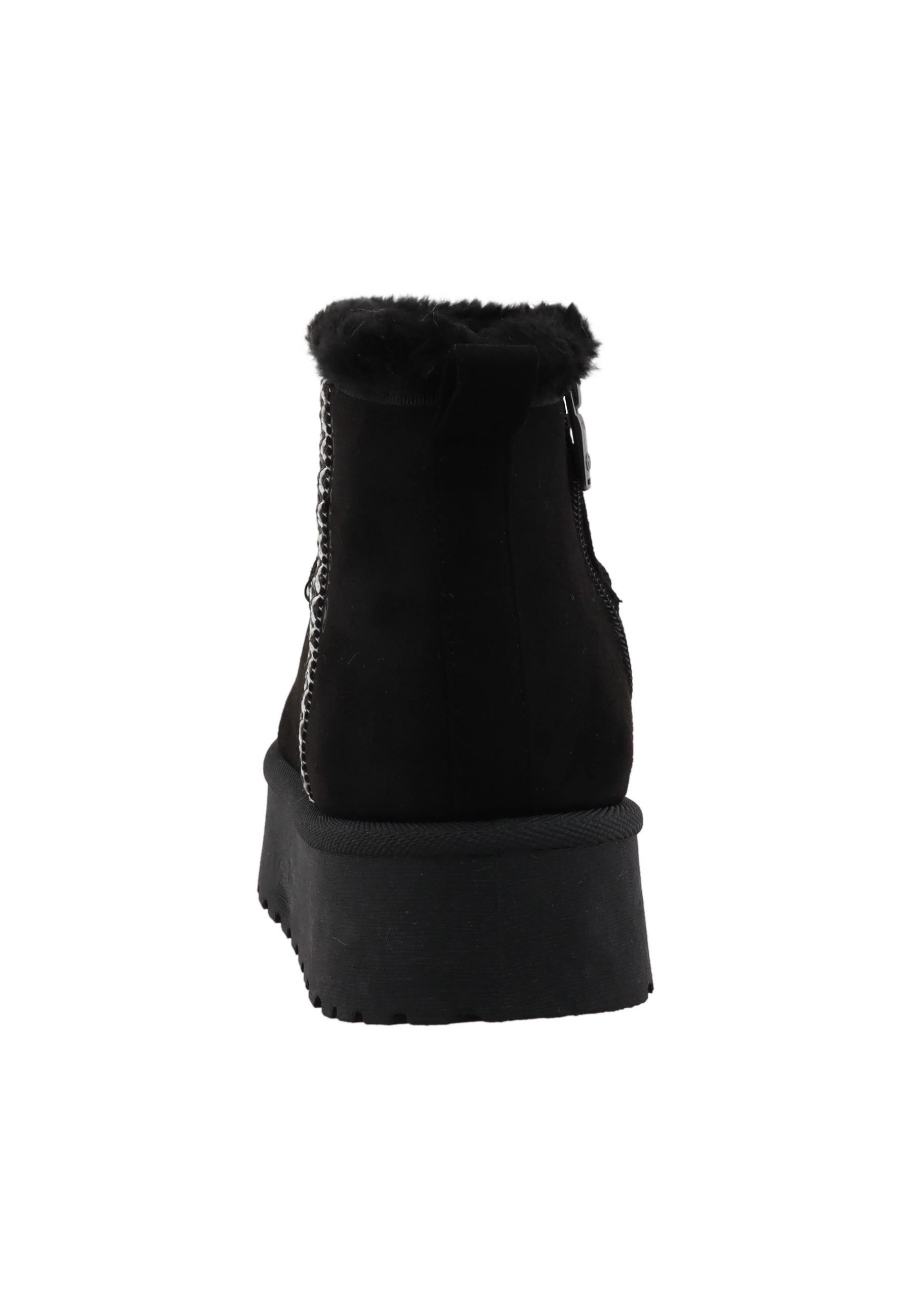 TOM TAILOR Stiefel "Tom Tailor Winter Boots" günstig online kaufen