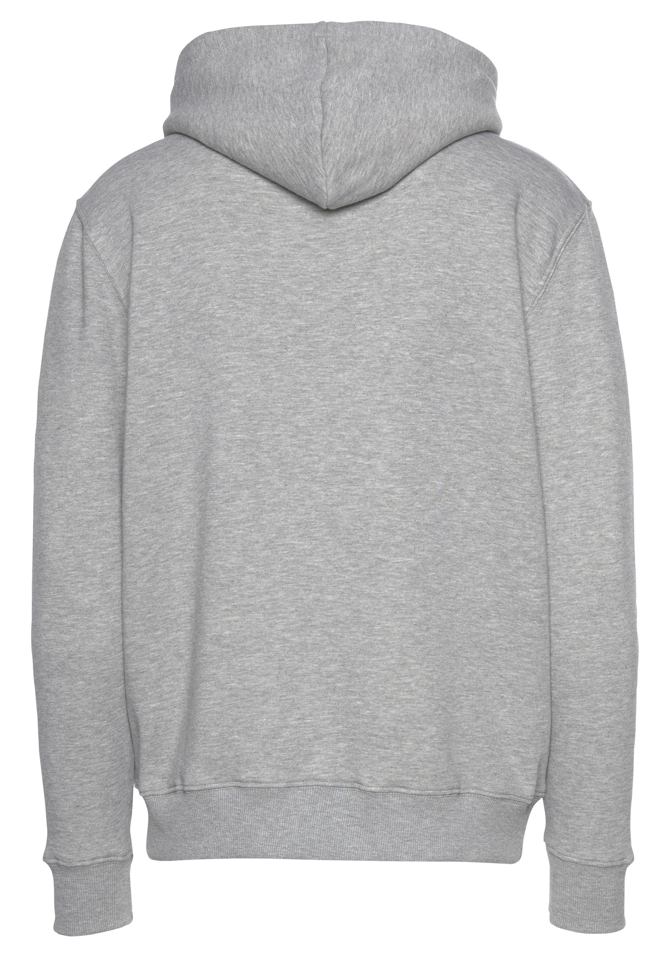 Alpha Industries Kapuzensweatshirt »Basic Hoody«