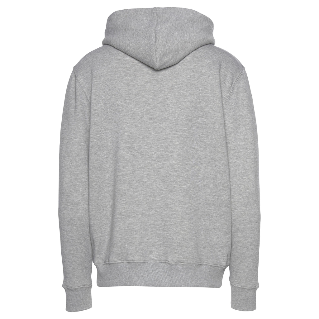 Alpha Industries Kapuzensweatshirt »Basic Hoody«