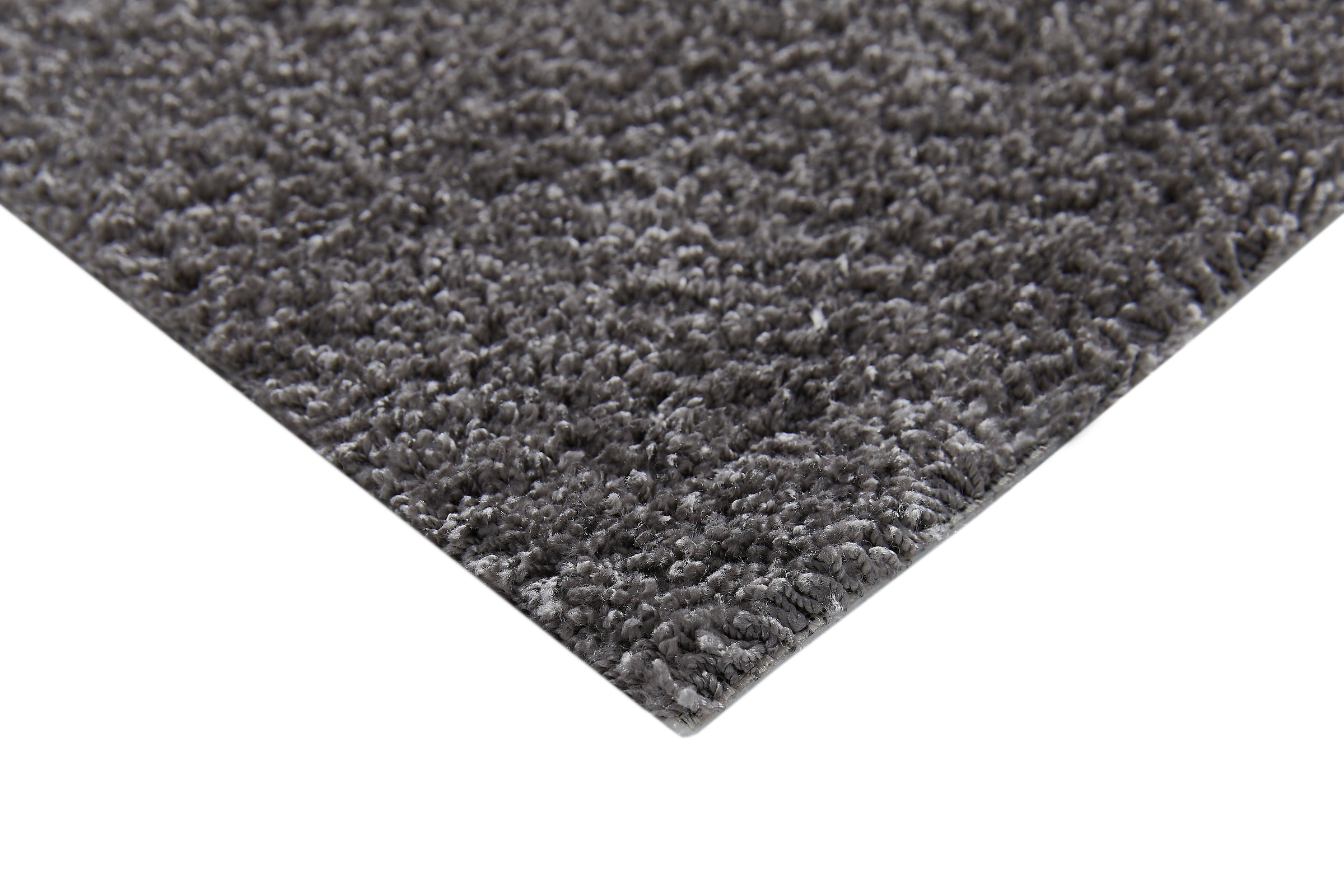 Andiamo Teppichboden »Portland, Velours, Made in Netherlands«, rechteckig, 11 mm Höhe, Uni Farben, Breite 400 cm, Wohnzimmer, strapazierfähig, pflegeleicht