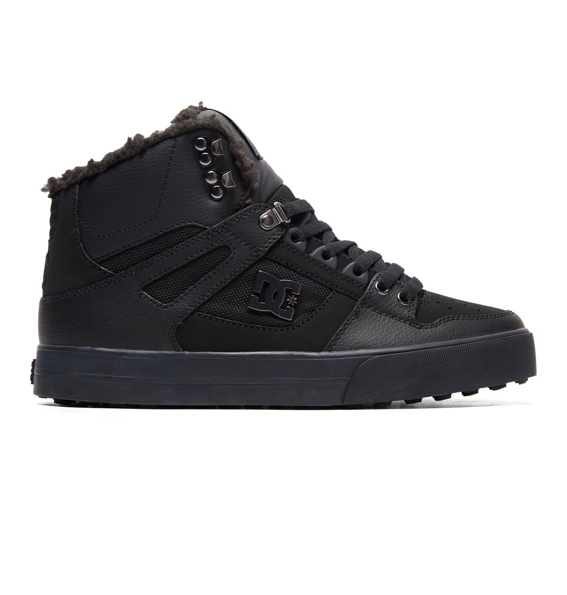 DC Shoes Wintersportschuh "Pure High-Top Wc Wnt" günstig online kaufen