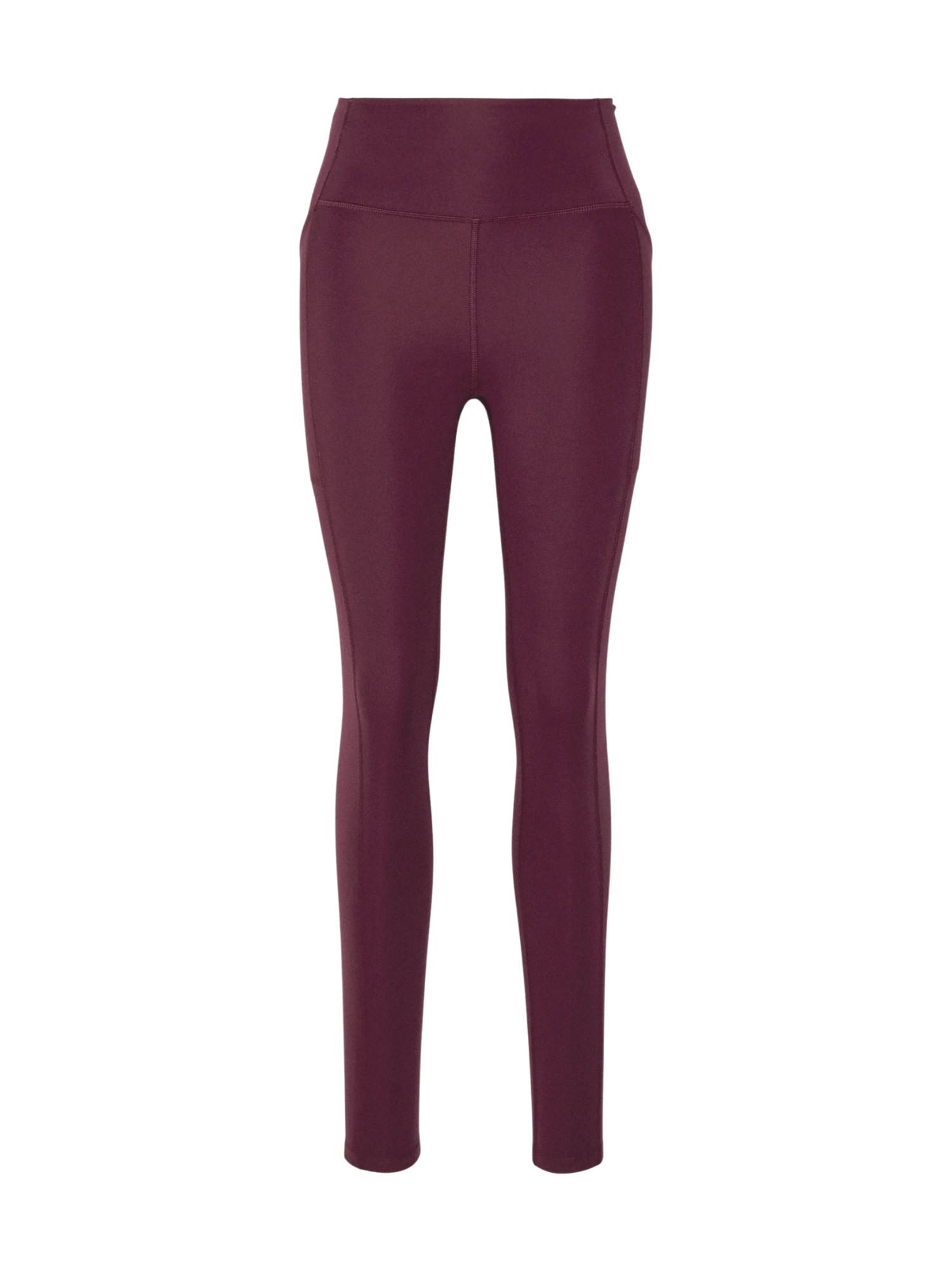 GIRLFRIEND COLLECTIVE Chinohose »Girlfriend Collective Trousers High-rise«