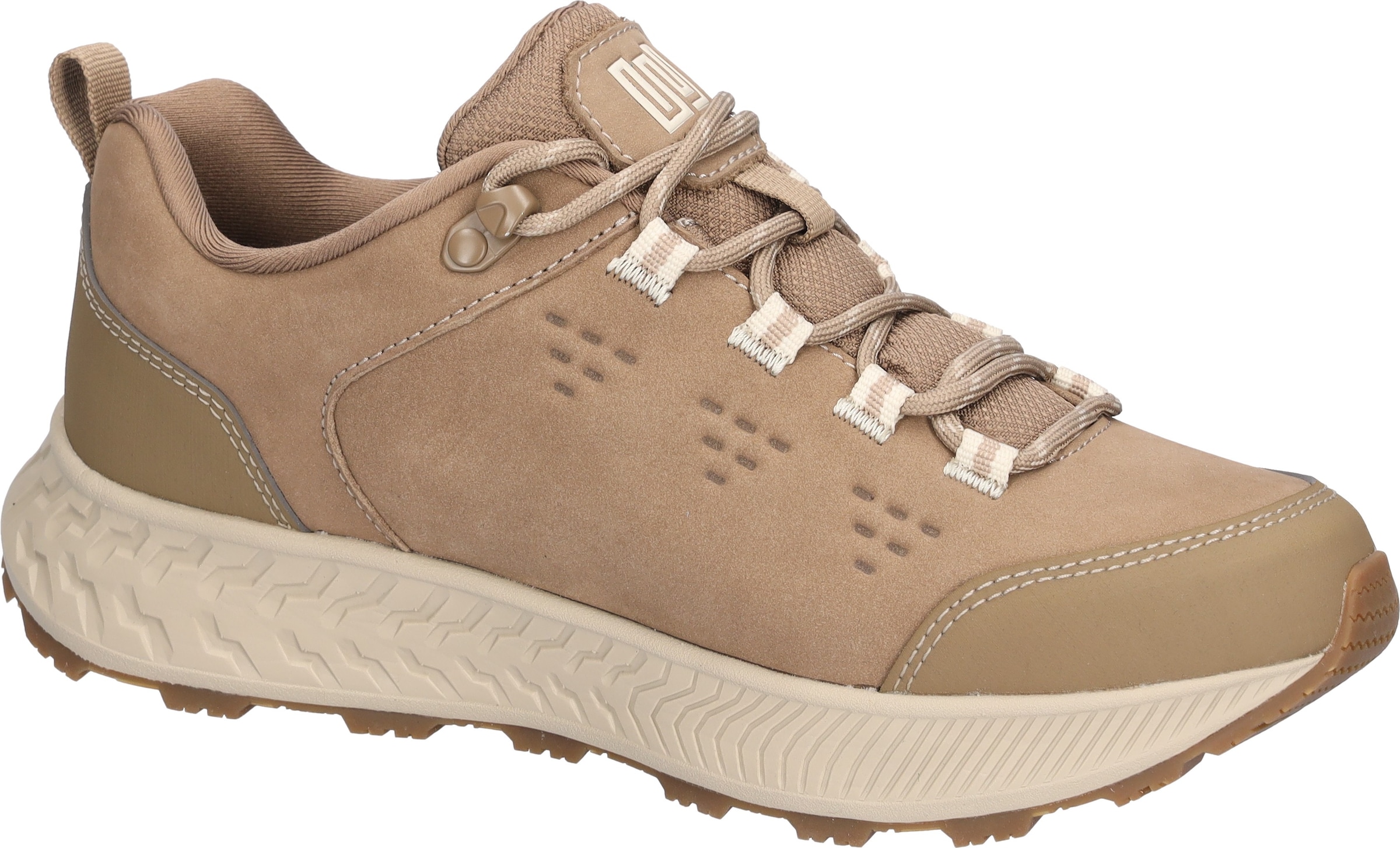 Waldläufer Outdoorschuh »H-Milli«  Schnürschuh mit Waterproof-Ausstattung, H-Weite