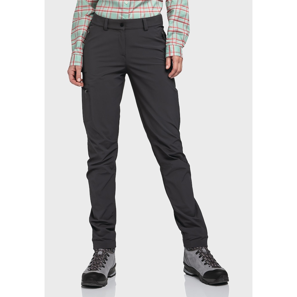 Schöffel Outdoorhose »Pants Ascona«