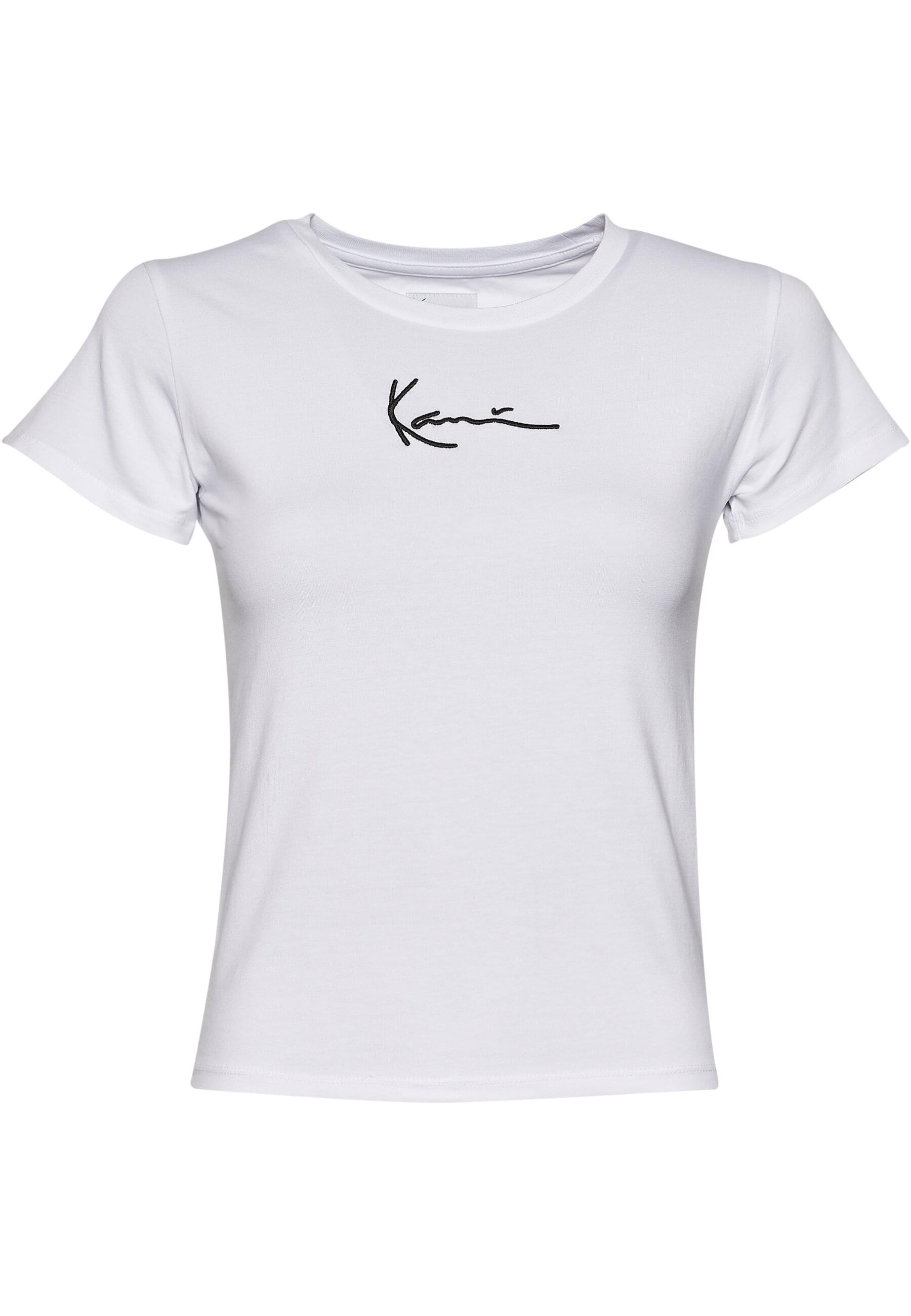 Karl Kani T-Shirt "Karl Kani Damen", 1 Stk. günstig online kaufen