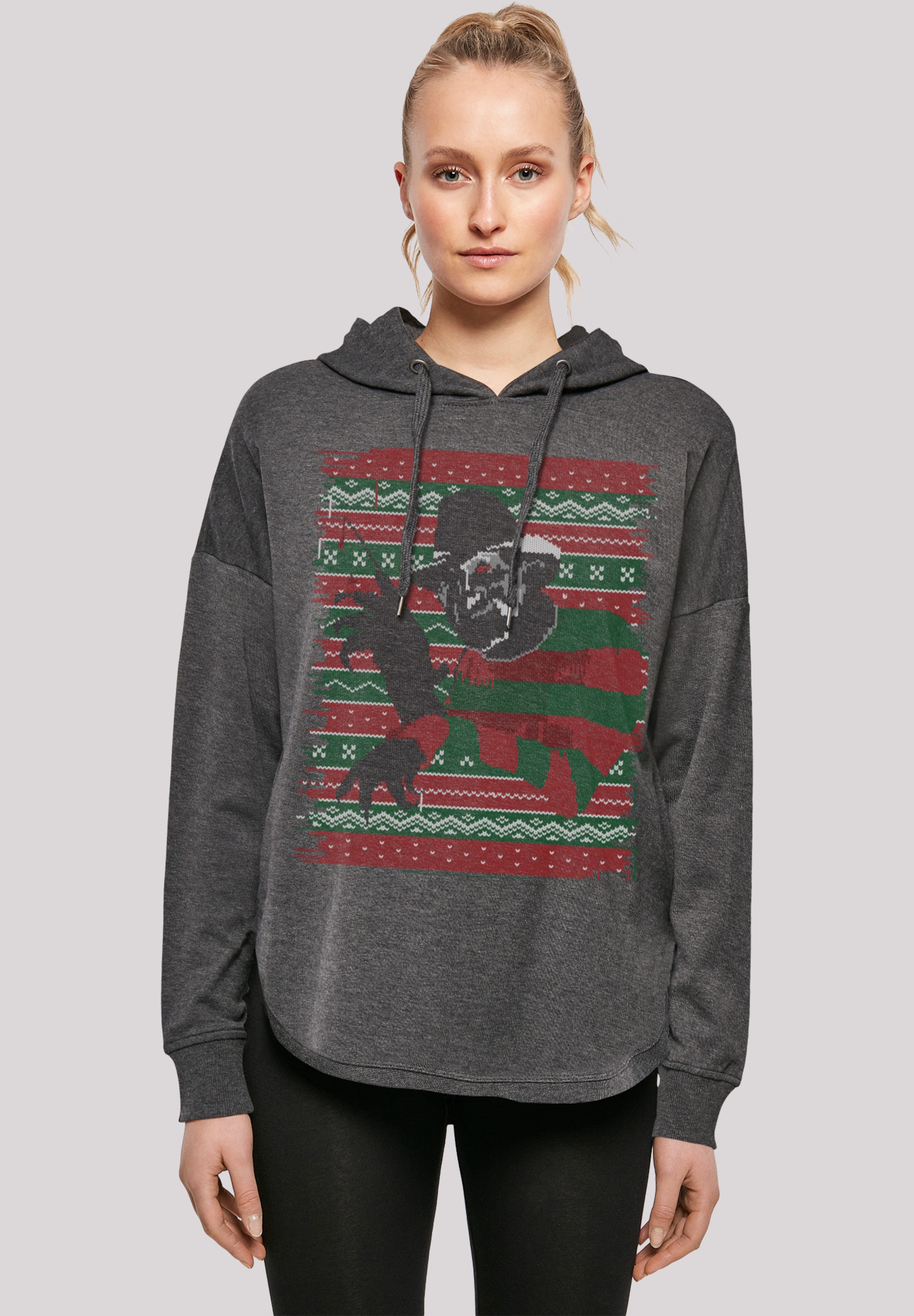 Thumbnail - F4NT4STIC Kapuzenpullover "F4NT4STIC Damen", (1 tlg.)