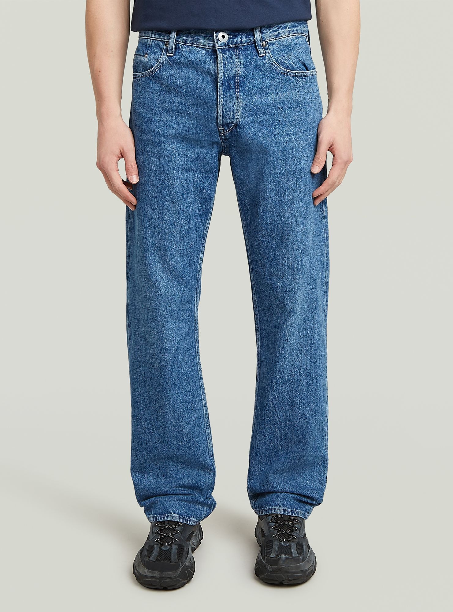 G-STAR "Dakota Regular Straight Jeans"