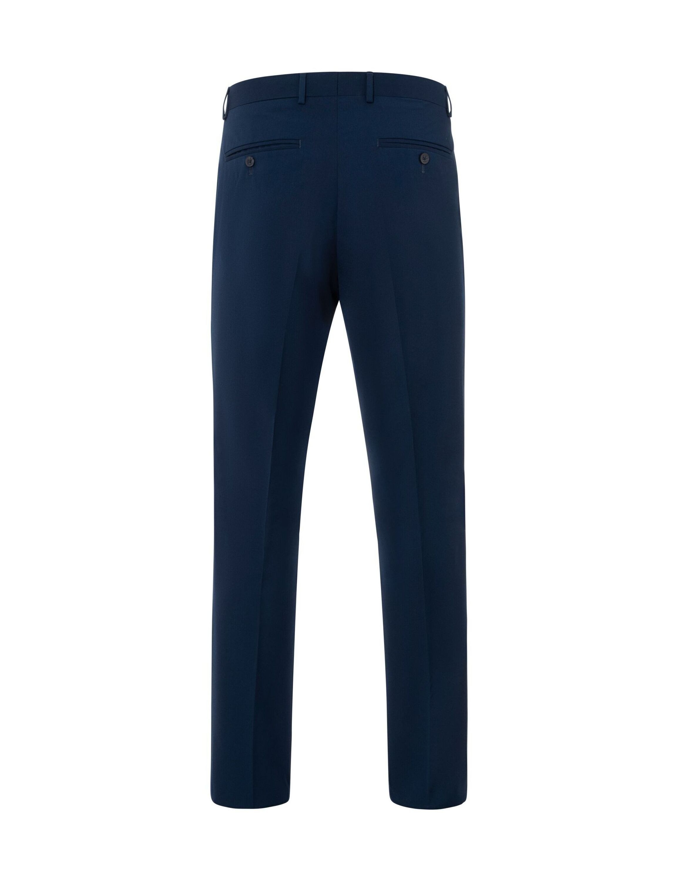 Thomas Goodwin Anzug »Anzug« 2 tlg. slim fit im Slim-Fit, 10103-0-20039
