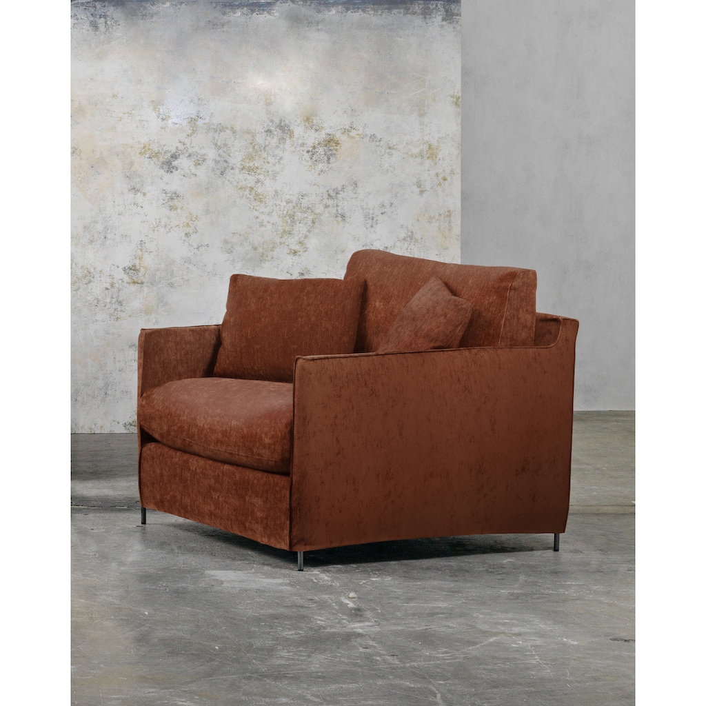 furninova Loveseat »Petito«