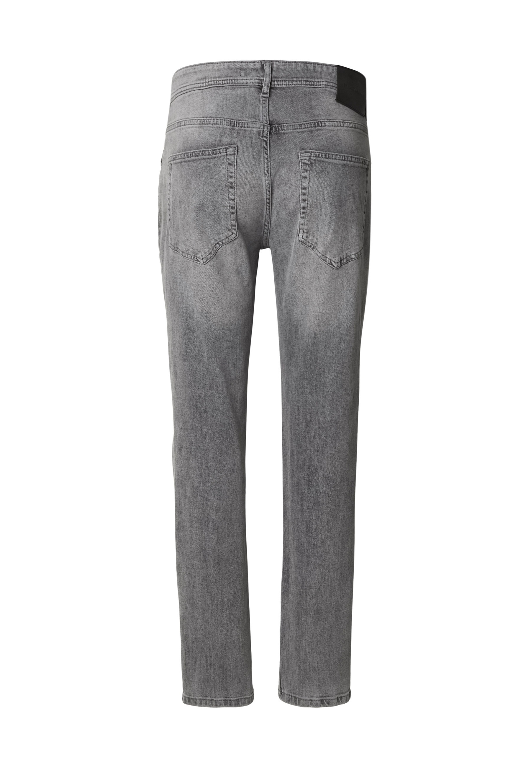 2Y Premium Bequeme Jeans »2Y Premium 2Y MATEO DESTROYED SLIM FIT JEANS«