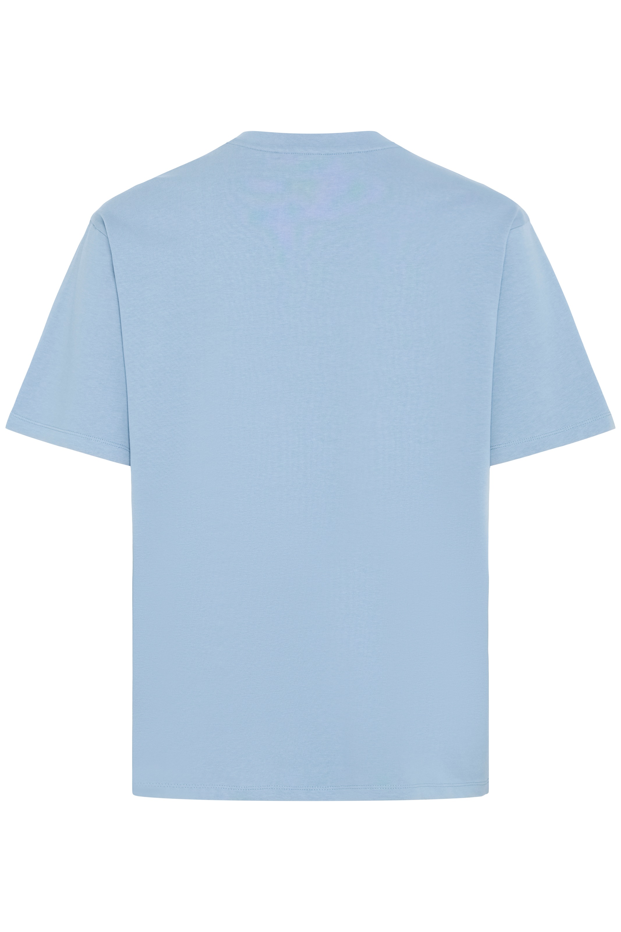 Blend T-Shirt "BHFISHER OVERSIZE TEE" Baumwolle, relaxed fit günstig online kaufen