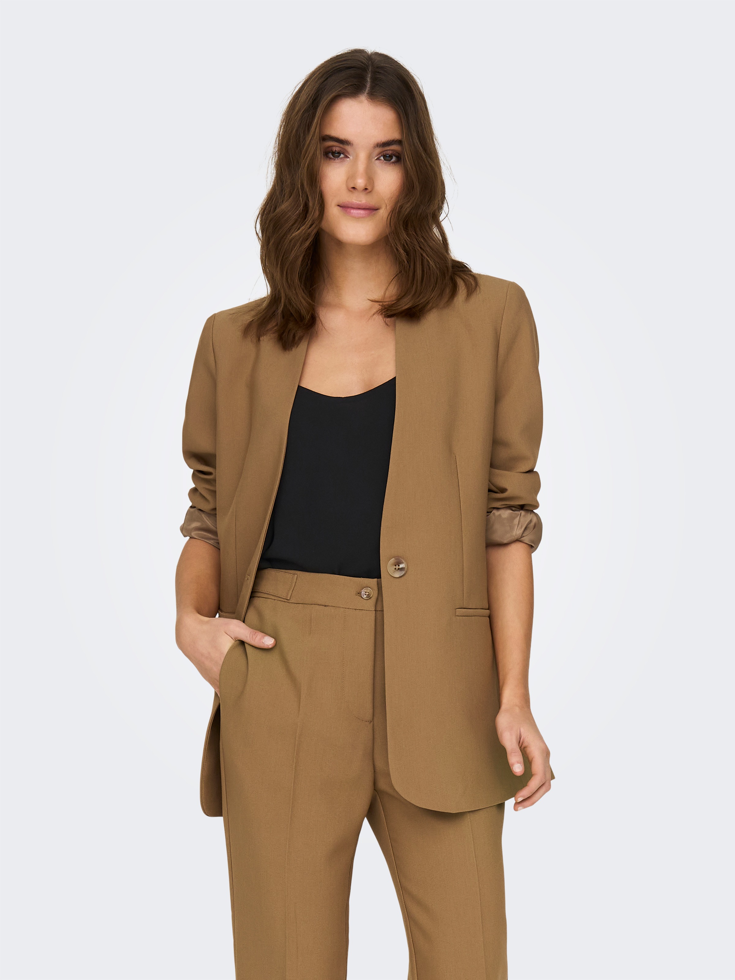 ONLY Spaghettitop "ONLMOON SINGLET" günstig online kaufen