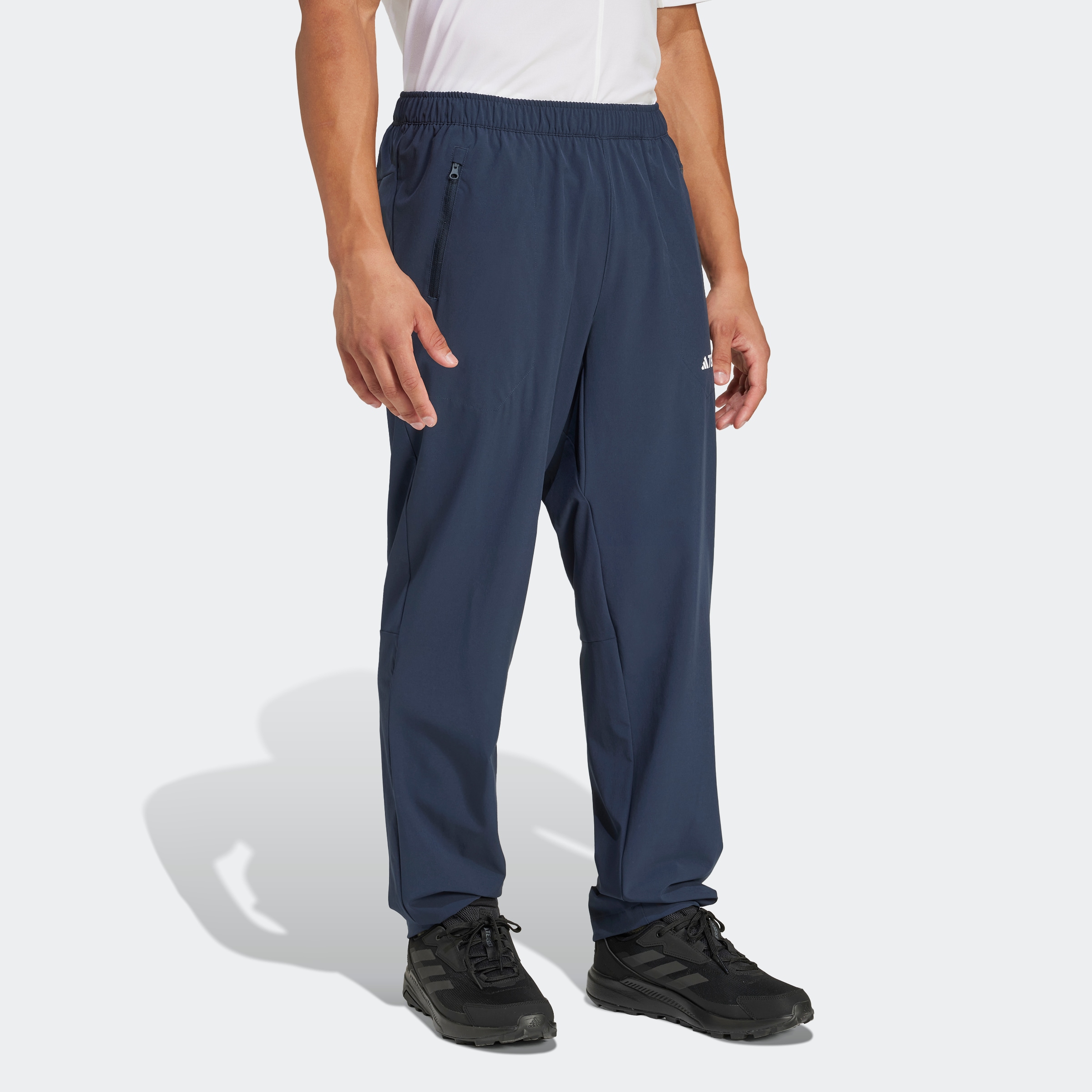 adidas TERREX Outdoorhose "MT ESS PANTS", (1 tlg.) günstig online kaufen