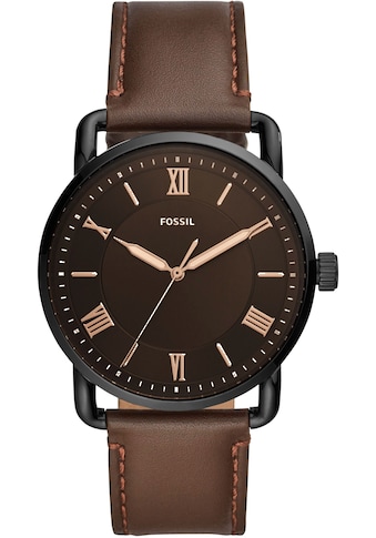 Fossil Herrenuhren online kaufen ▷ Kollektion 2024 | BAUR