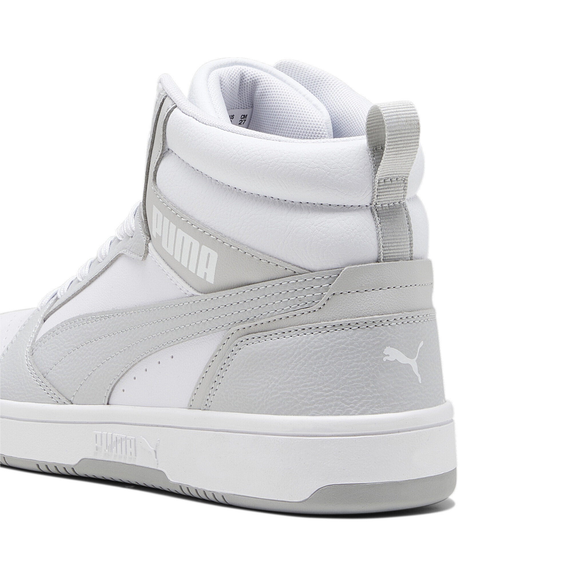 PUMA Sneaker »Rebound Sneakers Erwachsene«