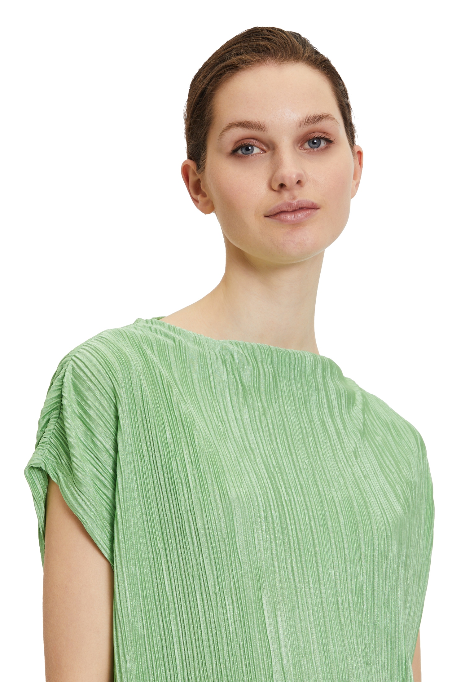 Betty Barclay Schlupfbluse »Betty Barclay Schlupfbluse kurzarm«