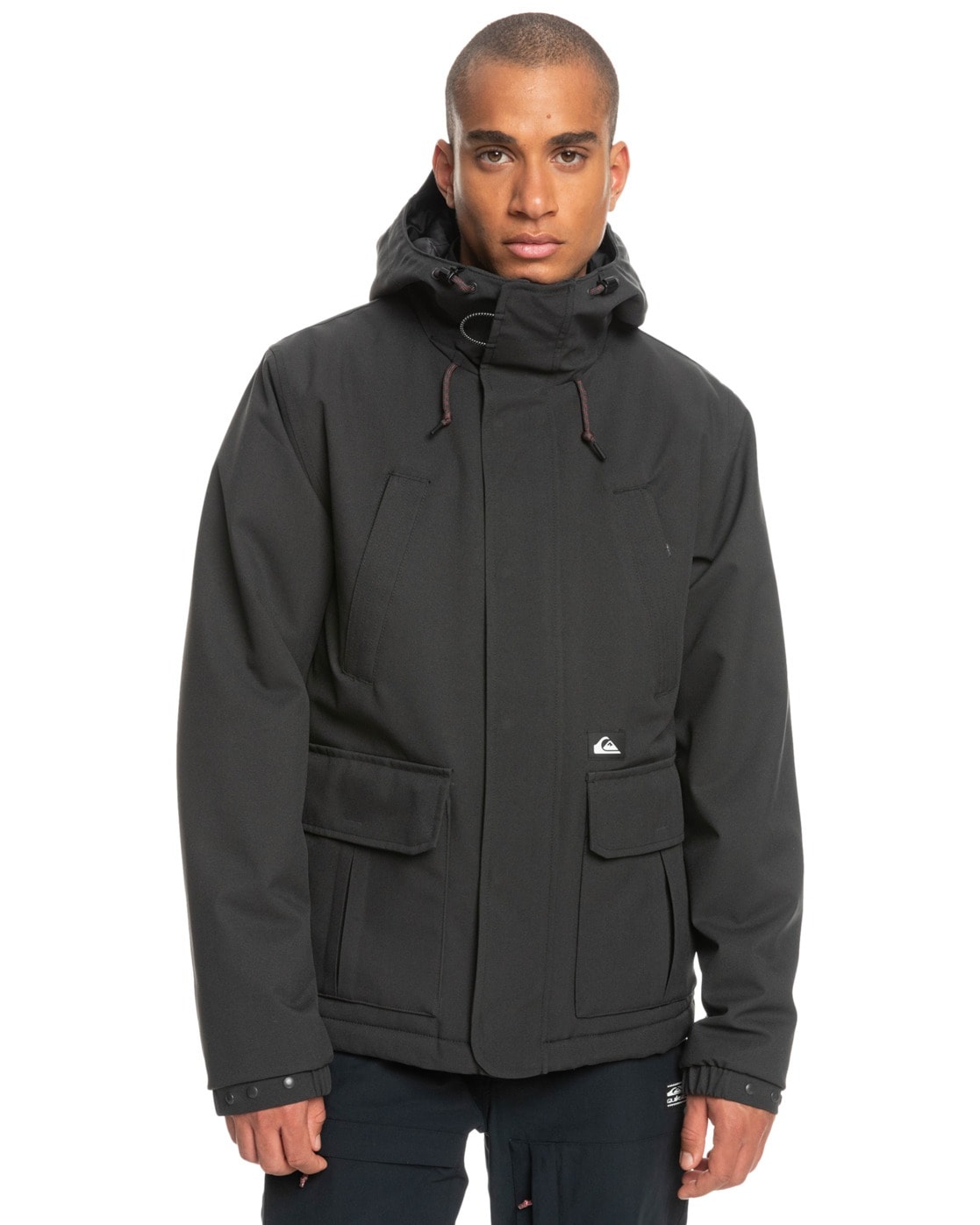 Quiksilver Winterjacke »Futur Arris«