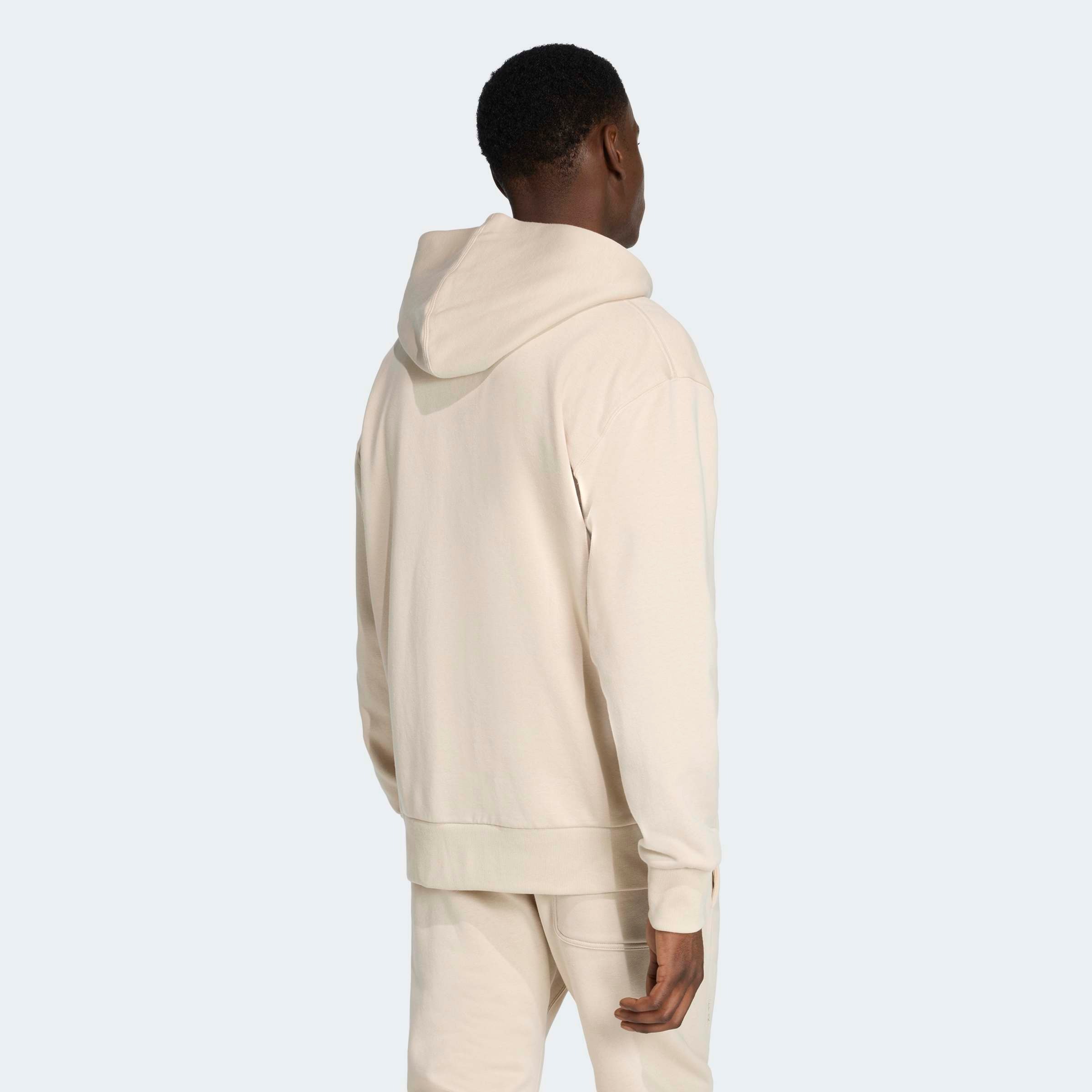 adidas Sportswear "M A SZN FL FZ", Kapuzenjacke mit Reißverschluss günstig online kaufen