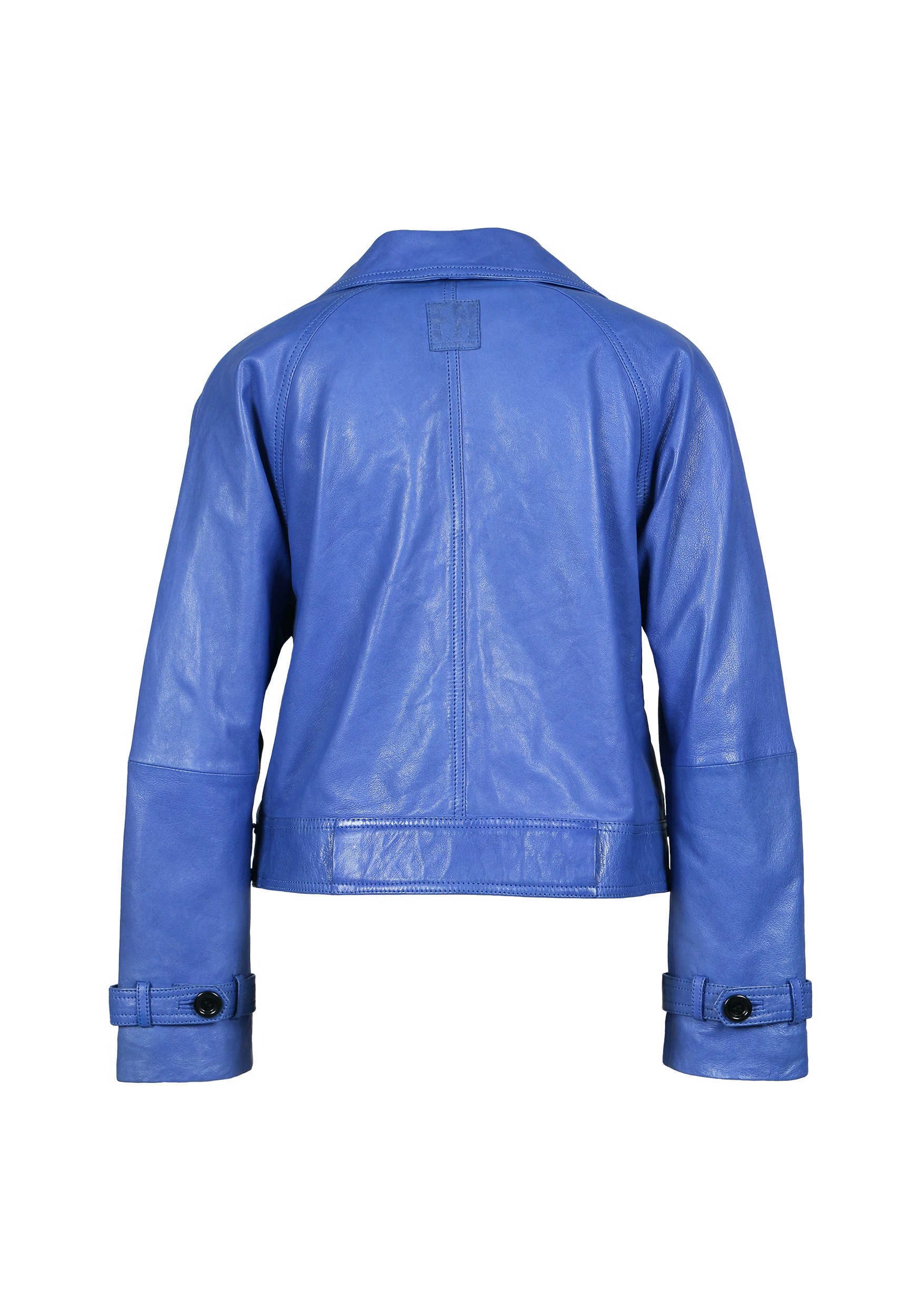 Freaky Nation Lederjacke "Out of the line-FN" günstig online kaufen