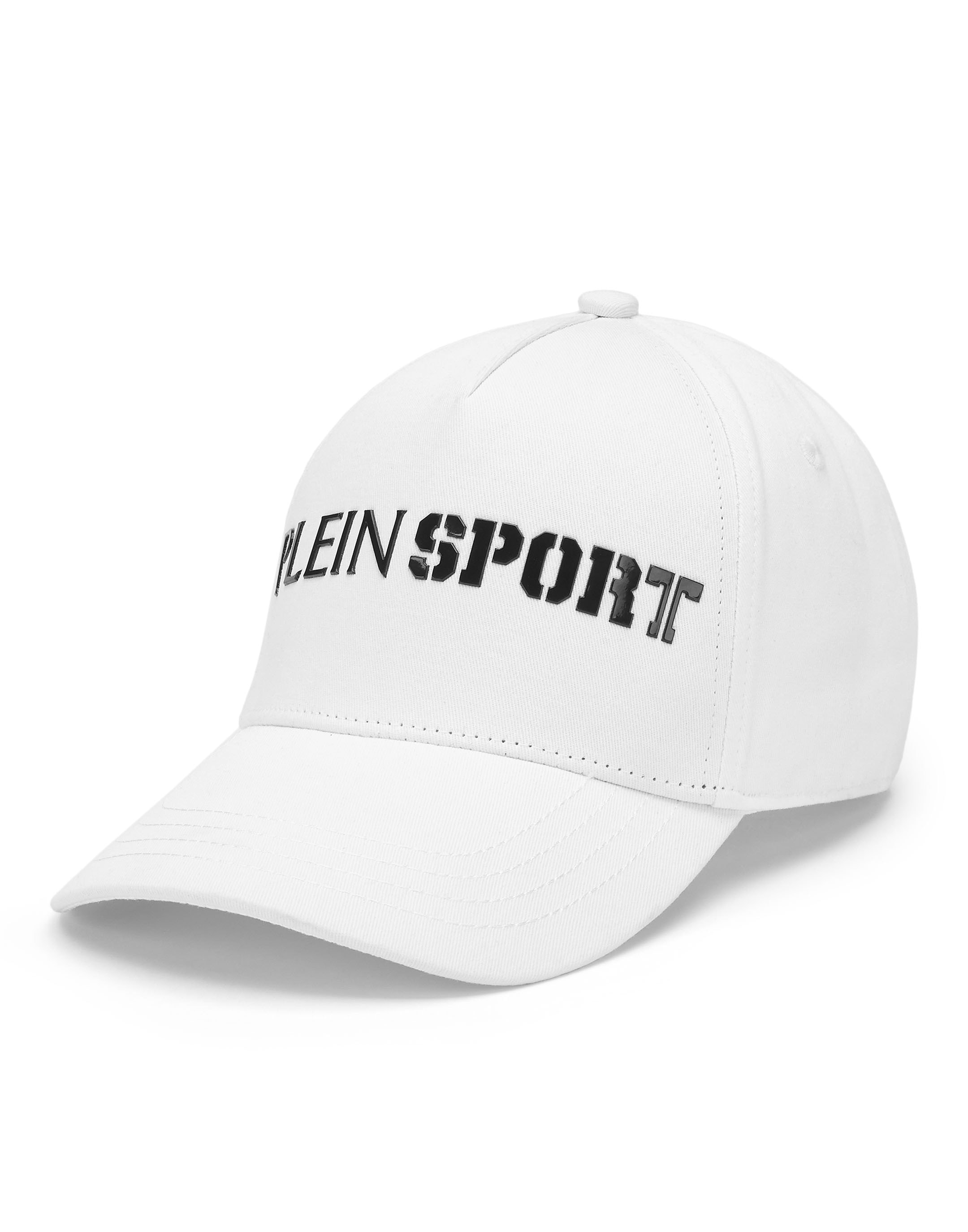 PLEIN SPORT "Baseballkappe"