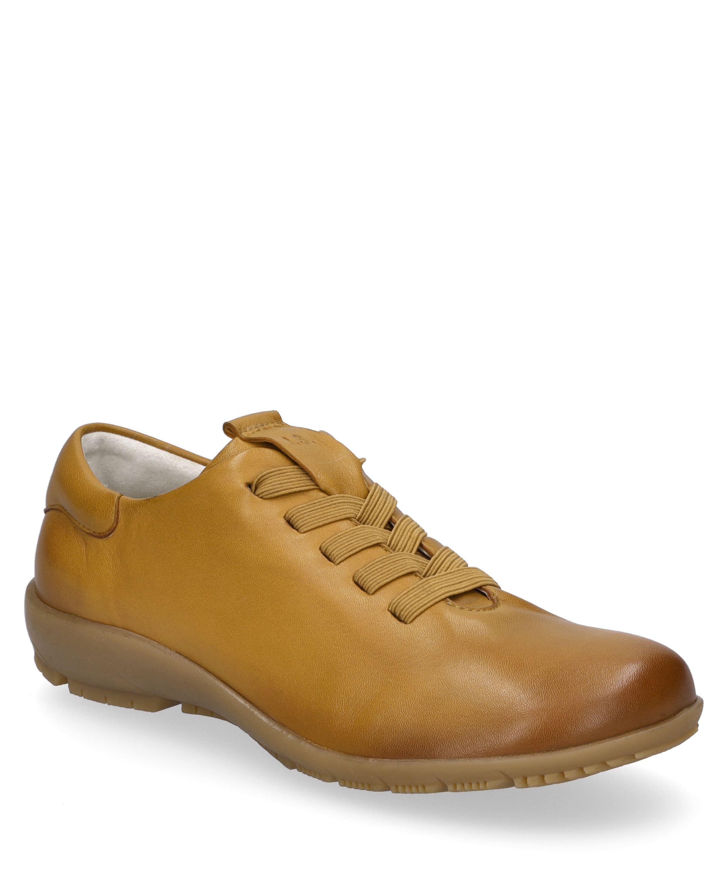 Josef Seibel Schnürschuh »Charlotte 01, safran«