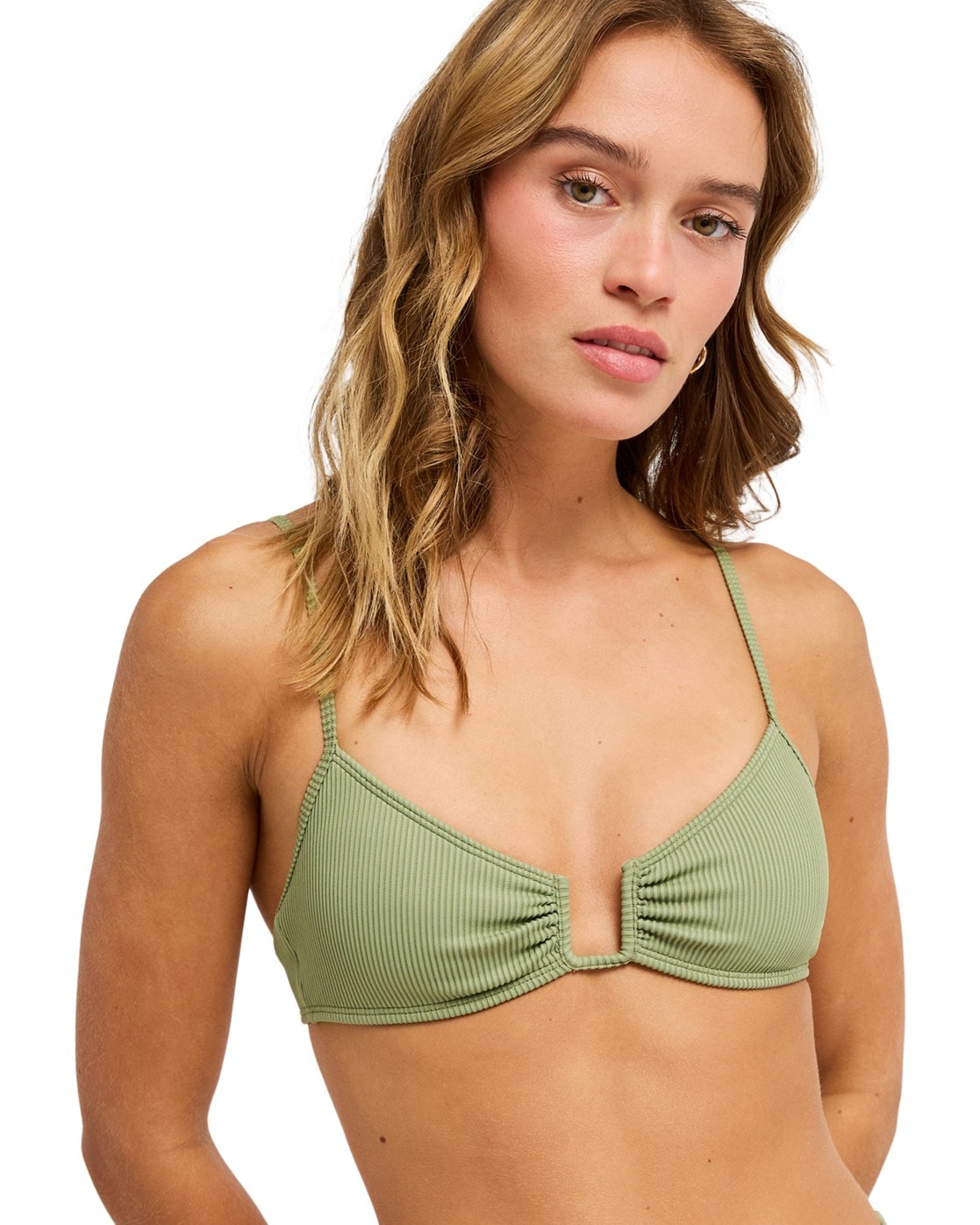 Roxy Bandeau-Bikini-Top »Roxy Love Bralette«