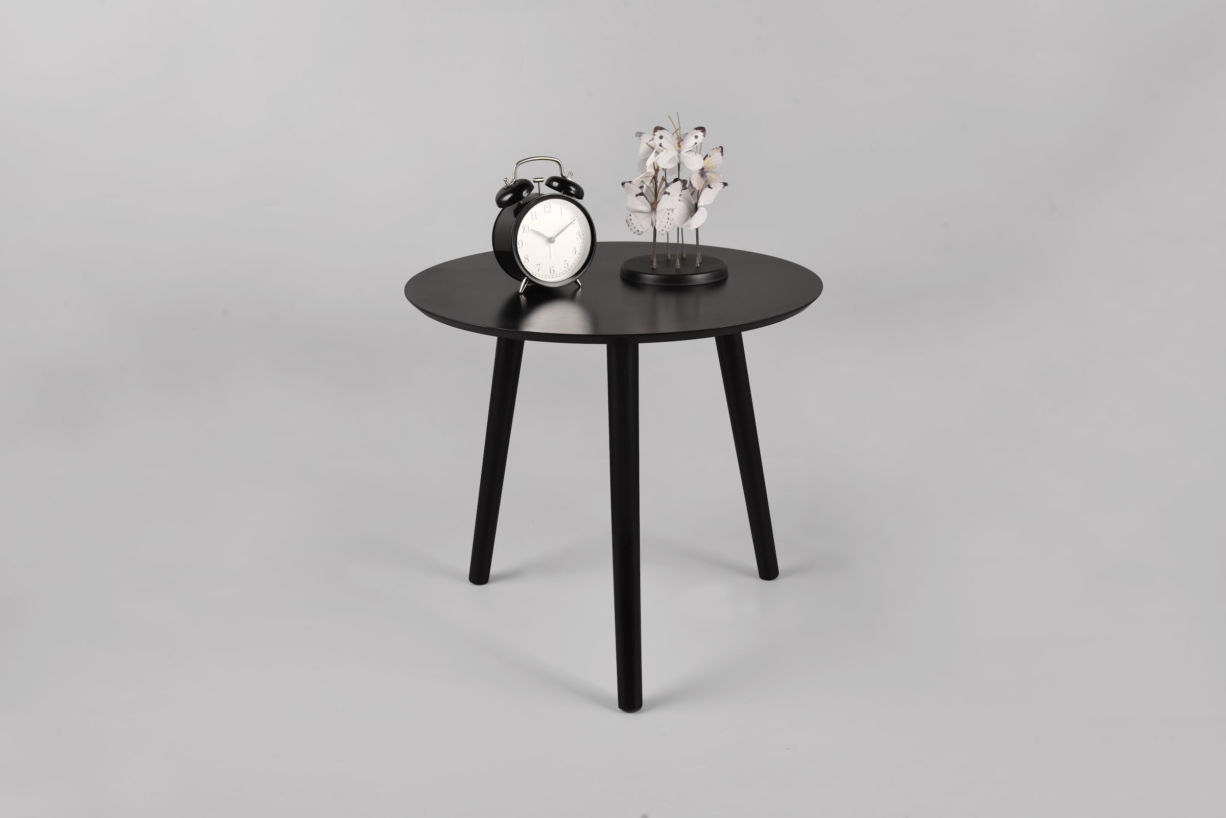 MIRRORS AND MORE Beistelltisch »Vilana«, (Set, 2 St.), schlichte Farbgebung