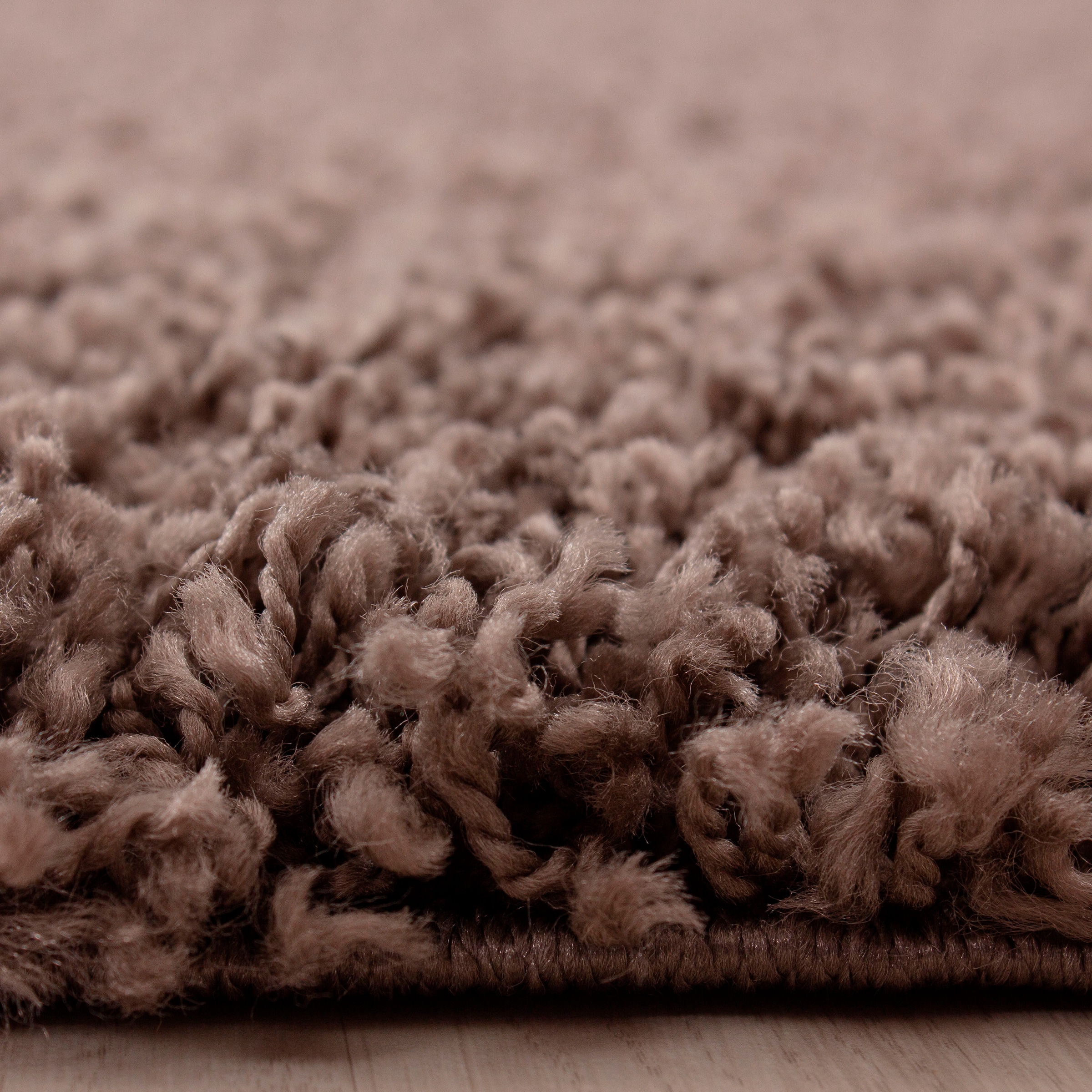 Ayyildiz Teppiche Hochflor-Teppich »Dream Shaggy«, rechteckig, 50 mm Höhe, Langflor, auch in rund, Läufer, Wohnzimmer Schlafzimmer