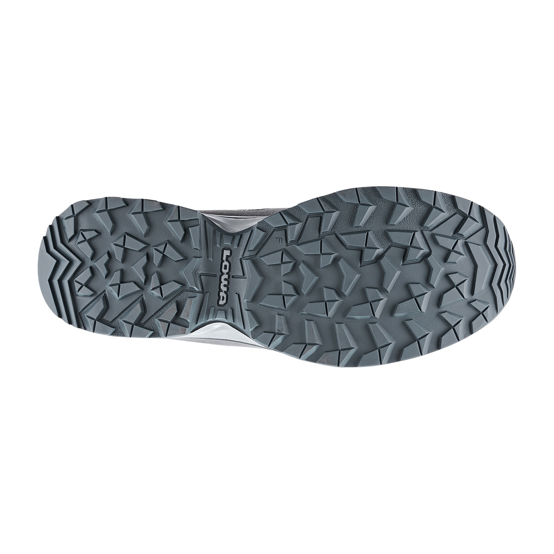 Lowa Wanderschuh »INNOX EVO II GORE-TEX«, wasserdicht