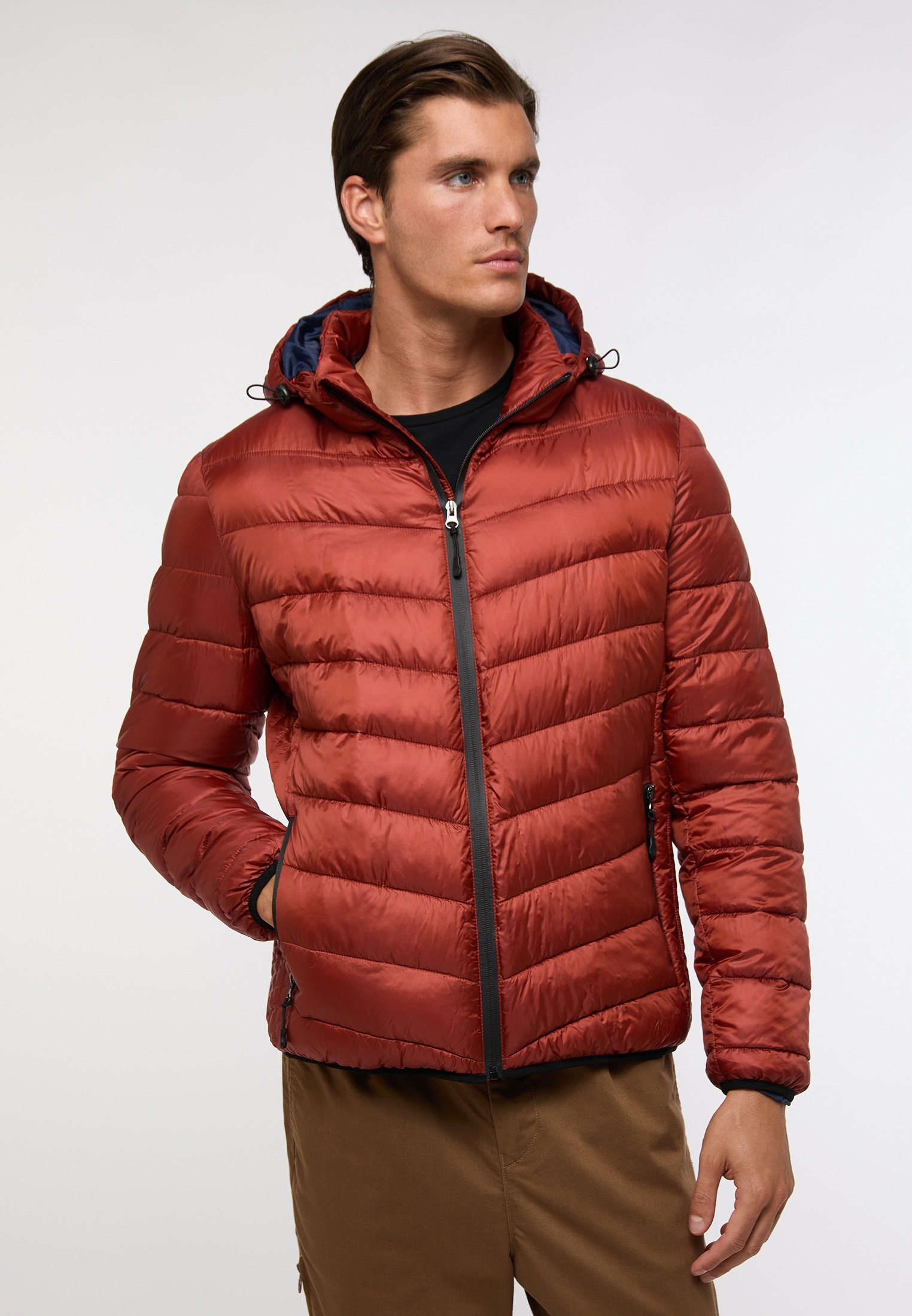 Eterna Steppjacke günstig online kaufen