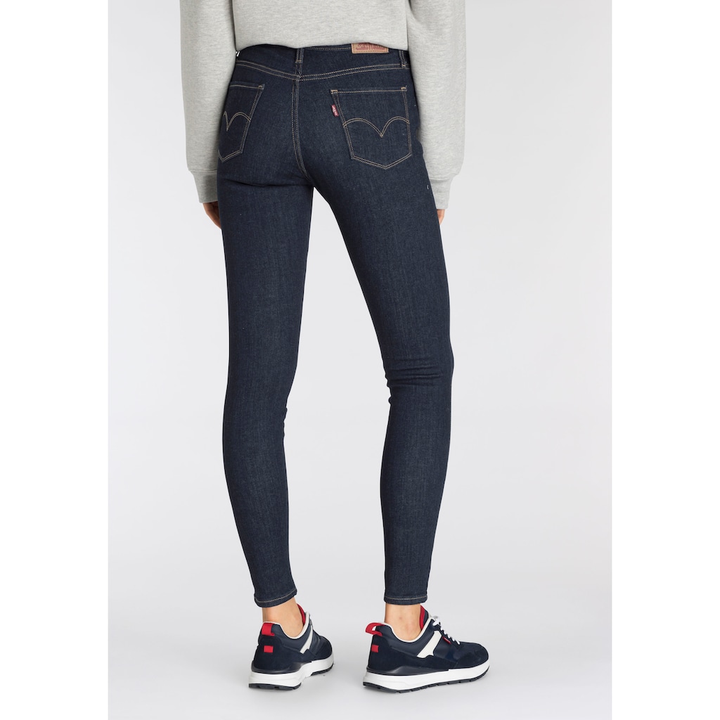 Levi's® Skinny-fit-Jeans »310 Shaping Super Skinny«