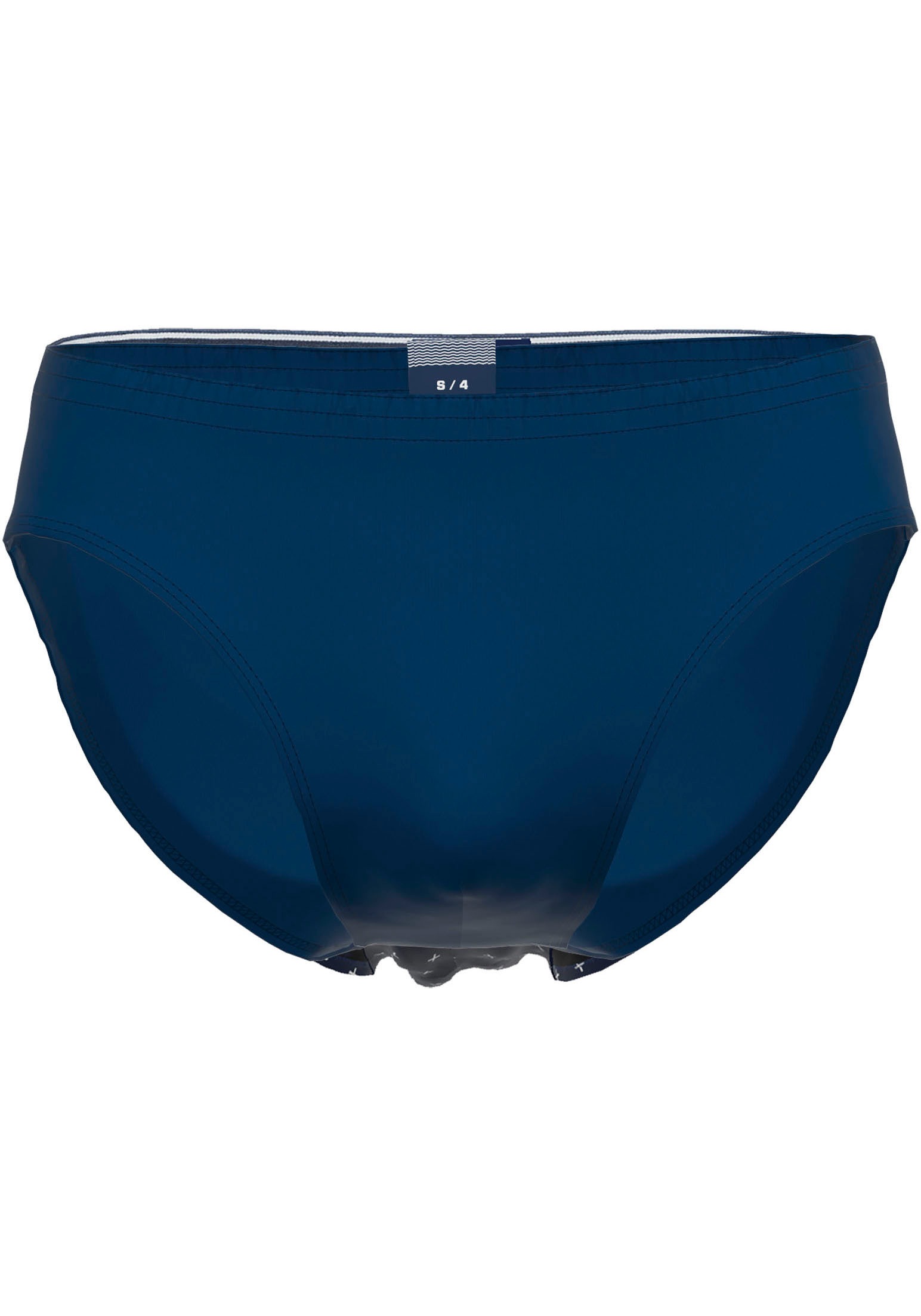 CECEBA Badeslip "Atlanta", 1 mit großem Größenlauf, schnelltrocknend, figur günstig online kaufen