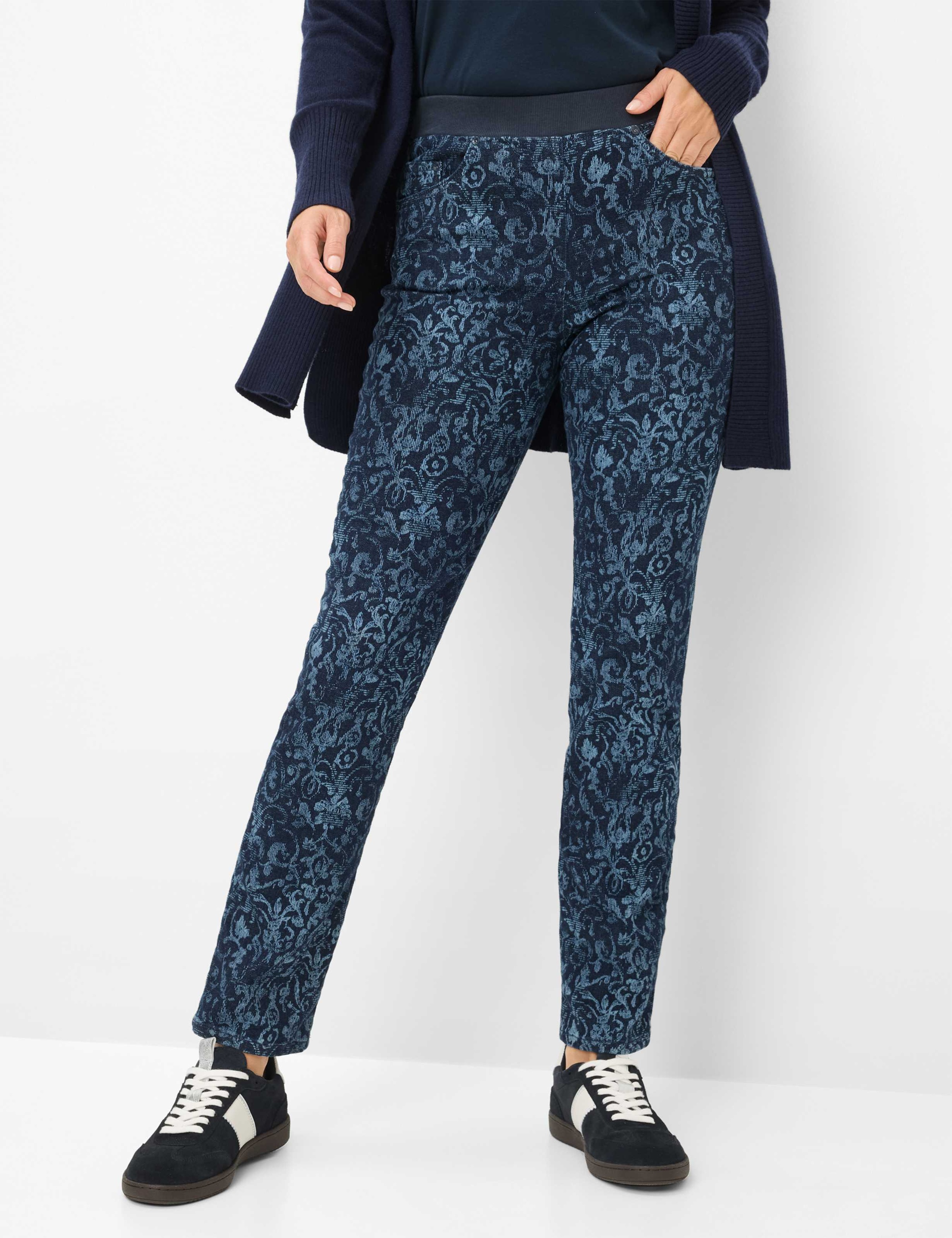 RAPHAELA by BRAX Bequeme Jeans "Style PAMINA" günstig online kaufen