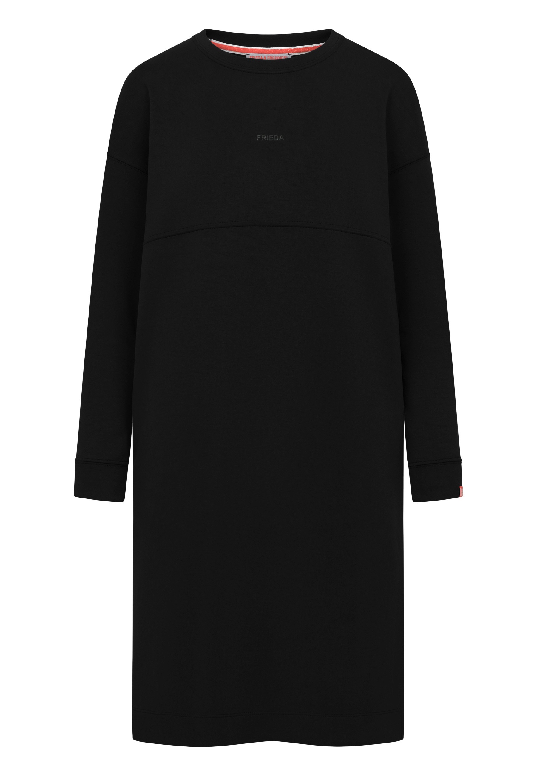 Frieda & Freddies Maxikleid »Sweat-dress«