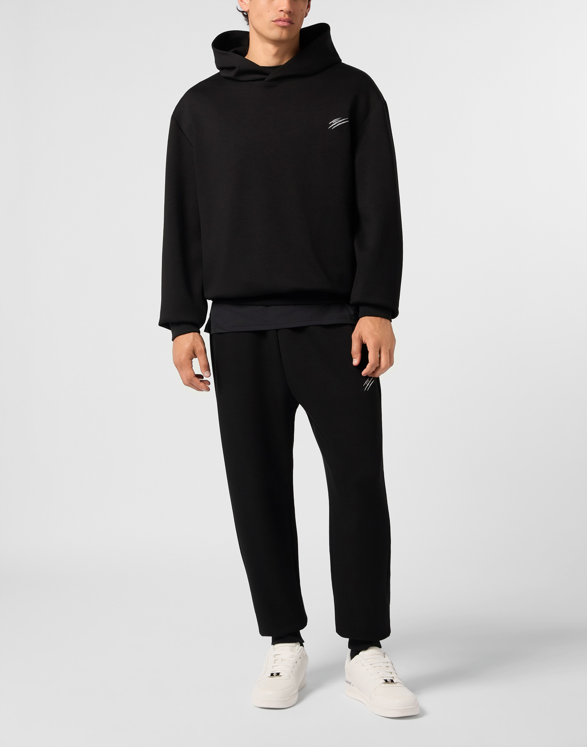 PLEIN SPORT Jogger Pants »Chrome«