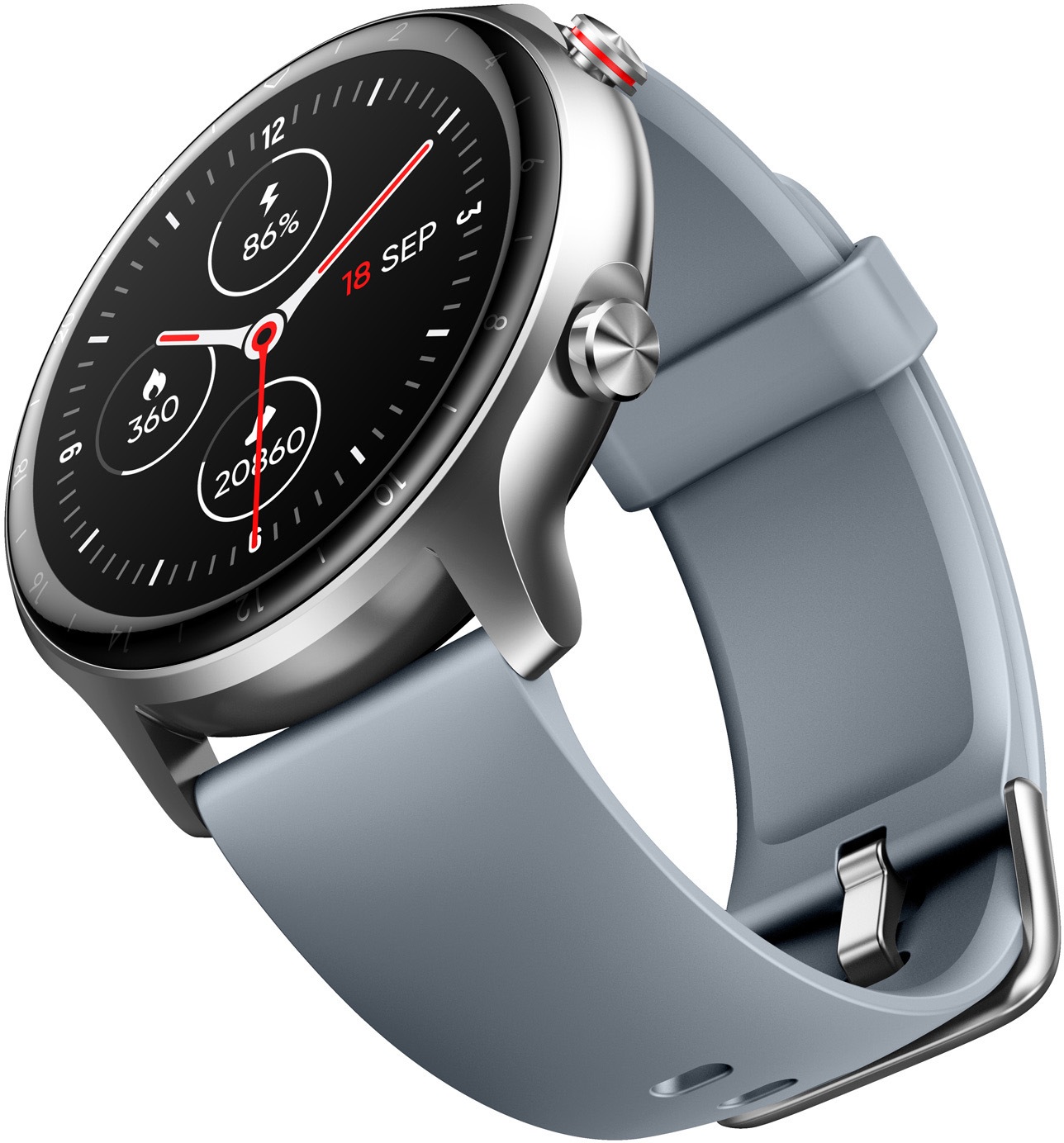 SMARTY 2.0 Smartwatch »SW031E«