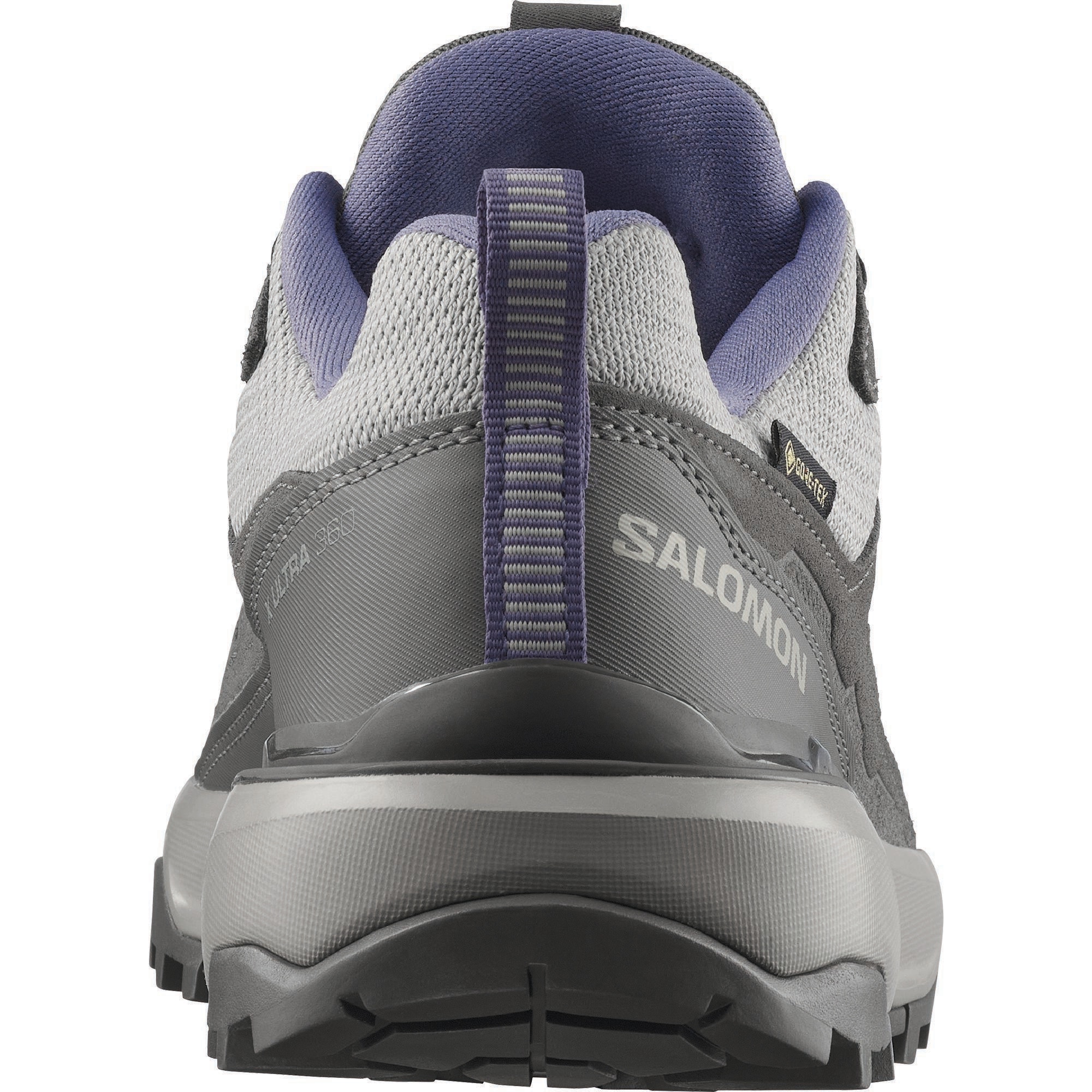 Salomon Wanderschuh »X ULTRA 360 LTR GTX W«  wasserdicht dank Gore-Tex Membrane