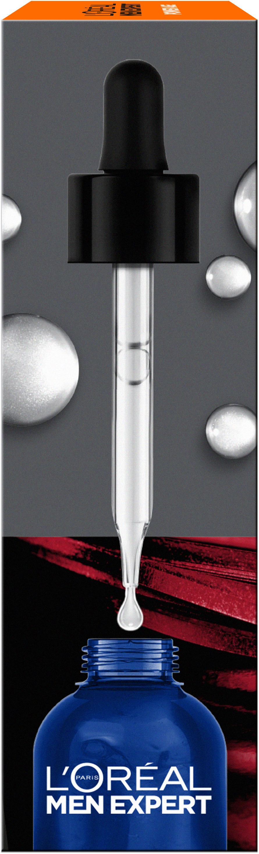 Thumbnail - LORÉAL PARIS MEN EXPERT Gesichtsserum mit Hyaluron